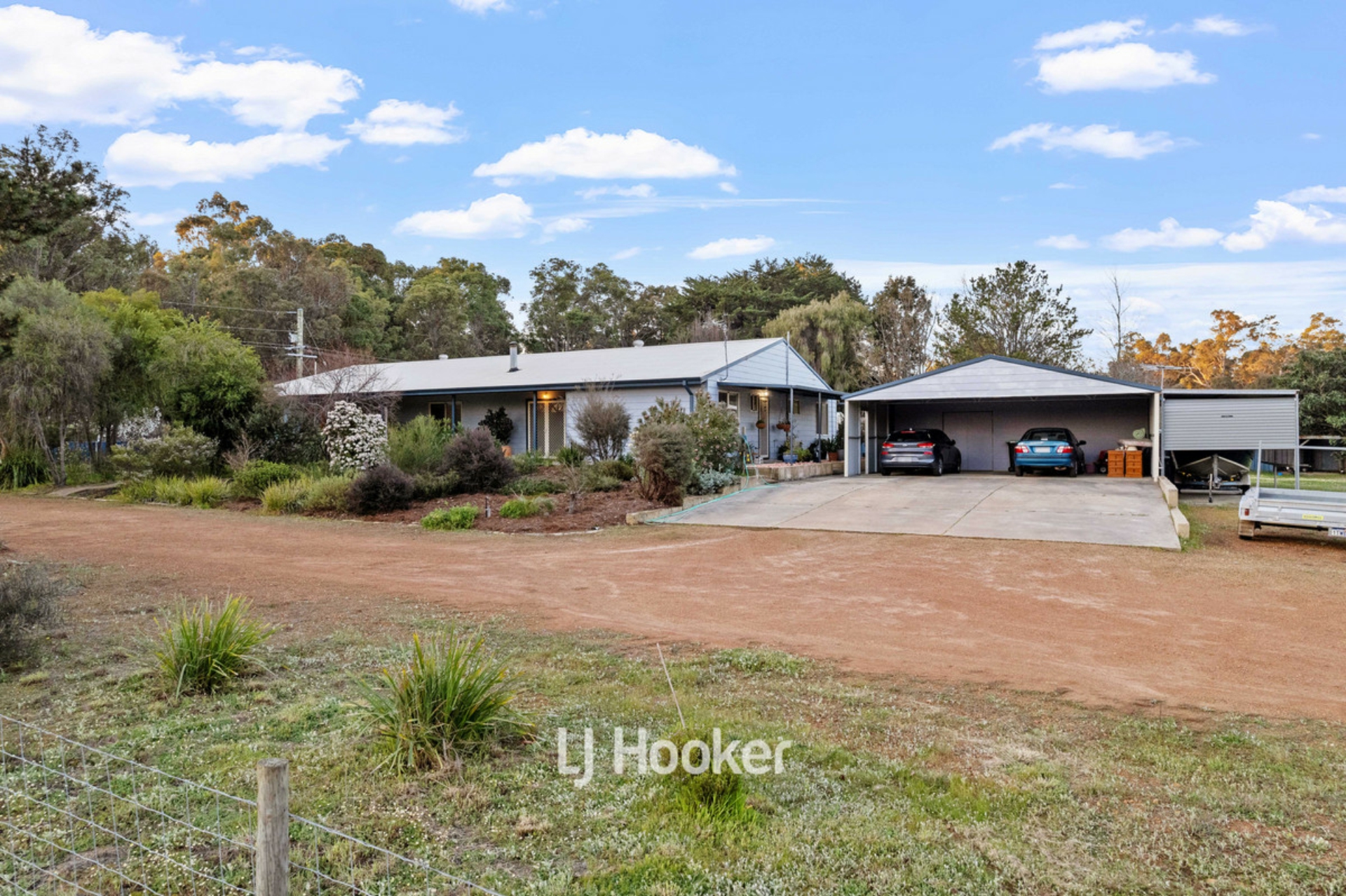 51 Montgomery Street Allanson WA Property Details LJ Hooker