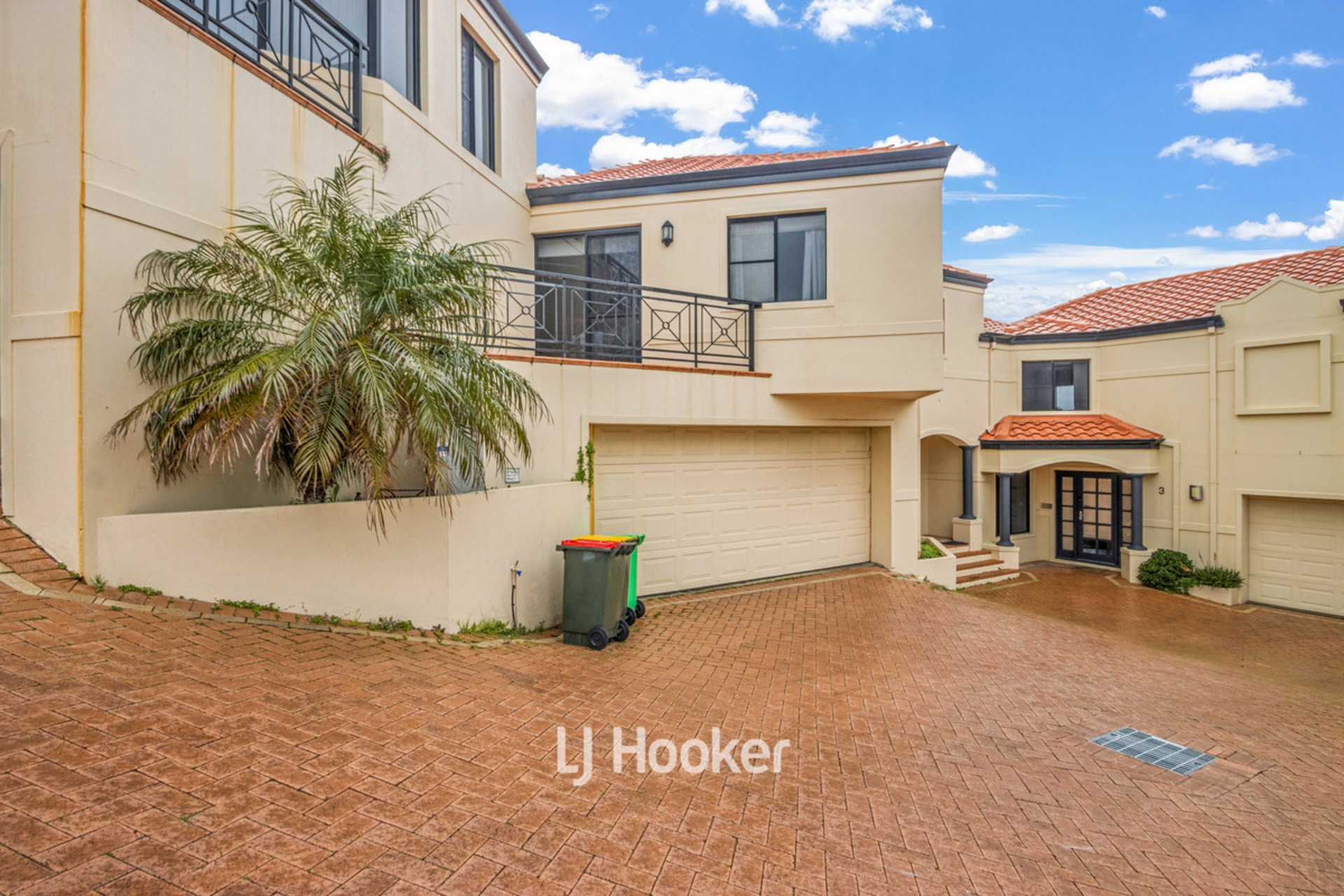 2/14 Sinclair Close, Bunbury
