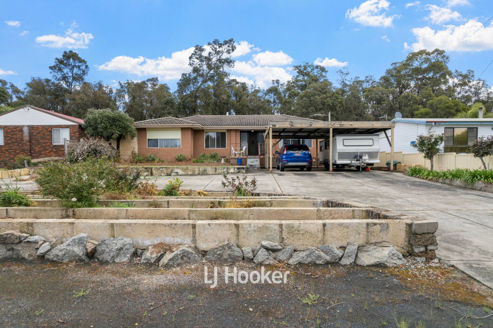 6 Cameron Street Allanson WA Property Details LJ Hooker