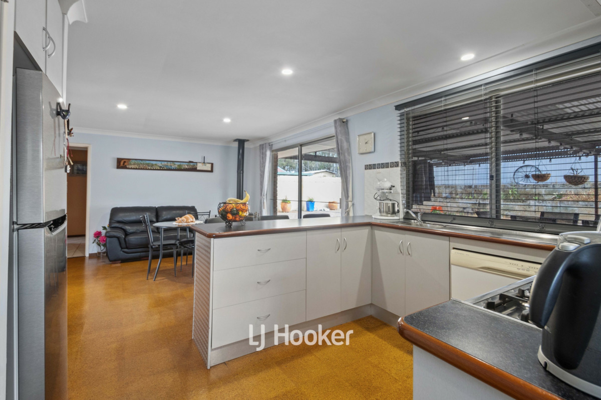 6 Cameron Street Allanson WA Property Details LJ Hooker