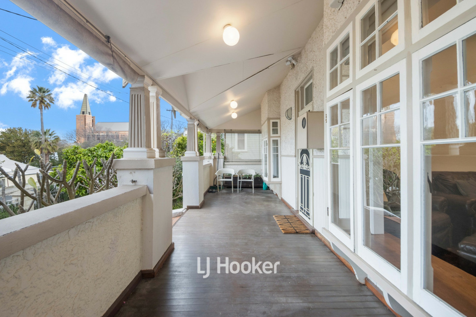 2 Turner Street Bunbury WA Property Details LJ Hooker