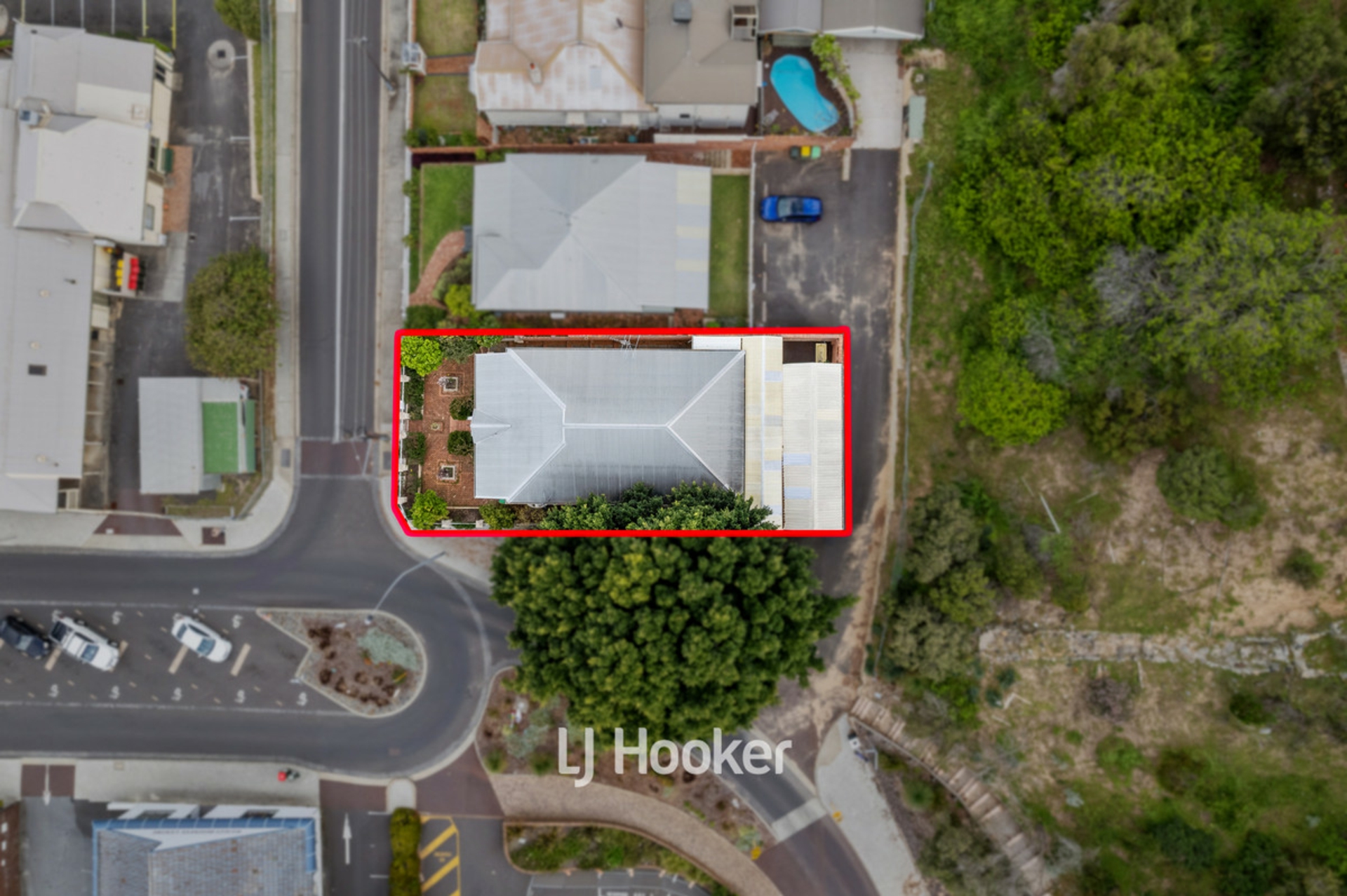 2 Turner Street Bunbury WA Property Details LJ Hooker