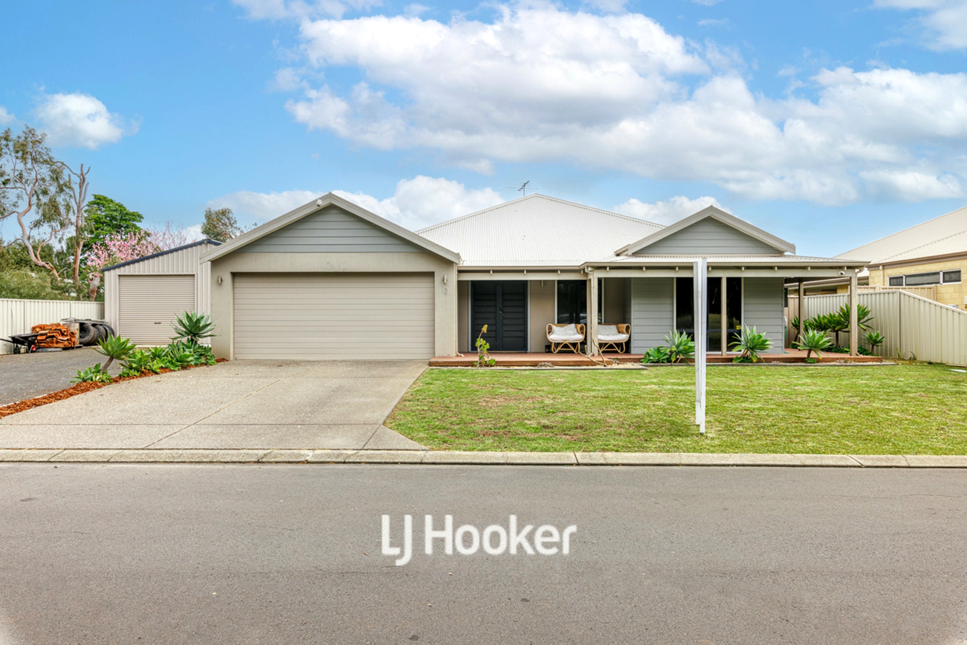 Burekup WA Property Details LJ Hooker