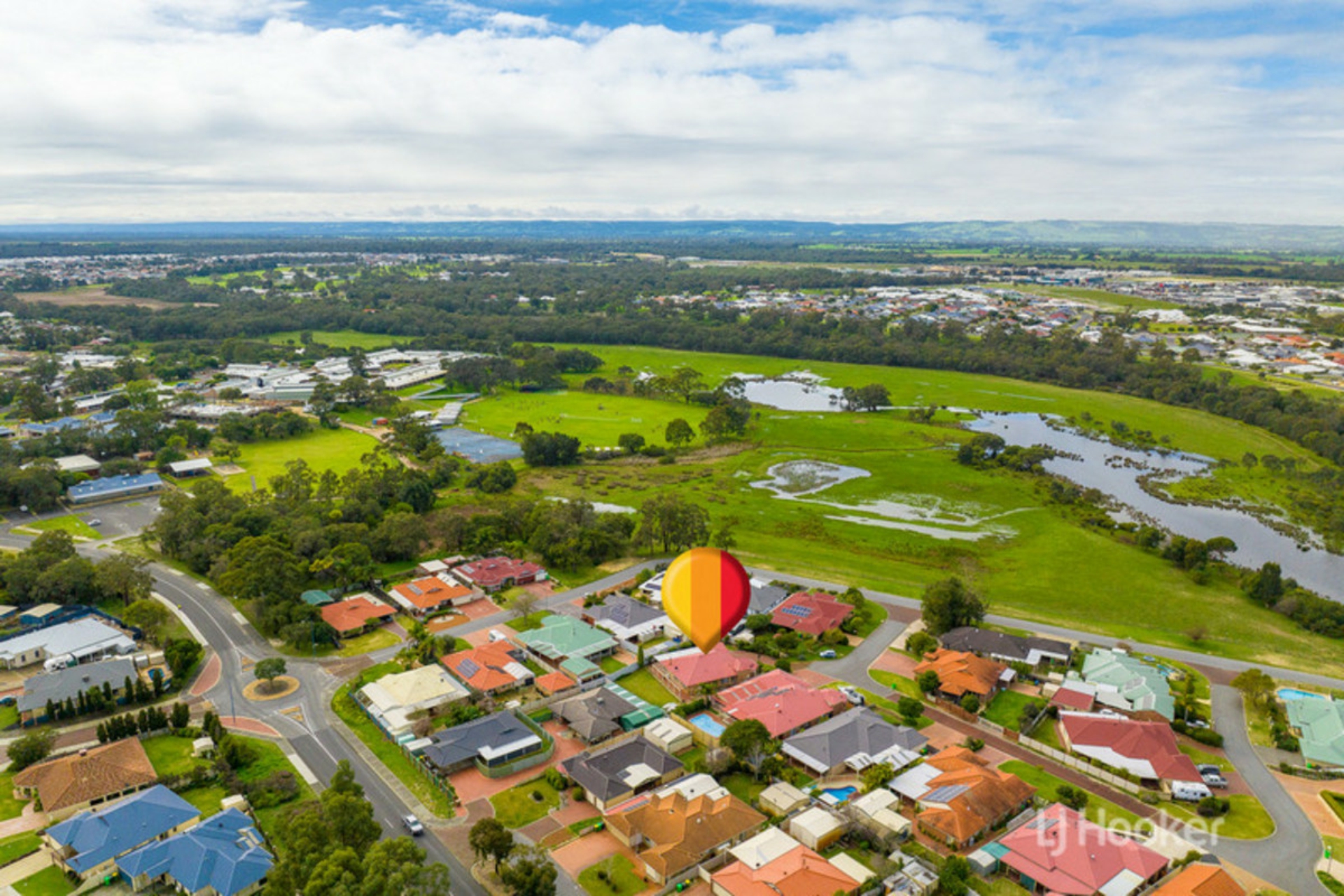 4 Gannett Lane, Australind