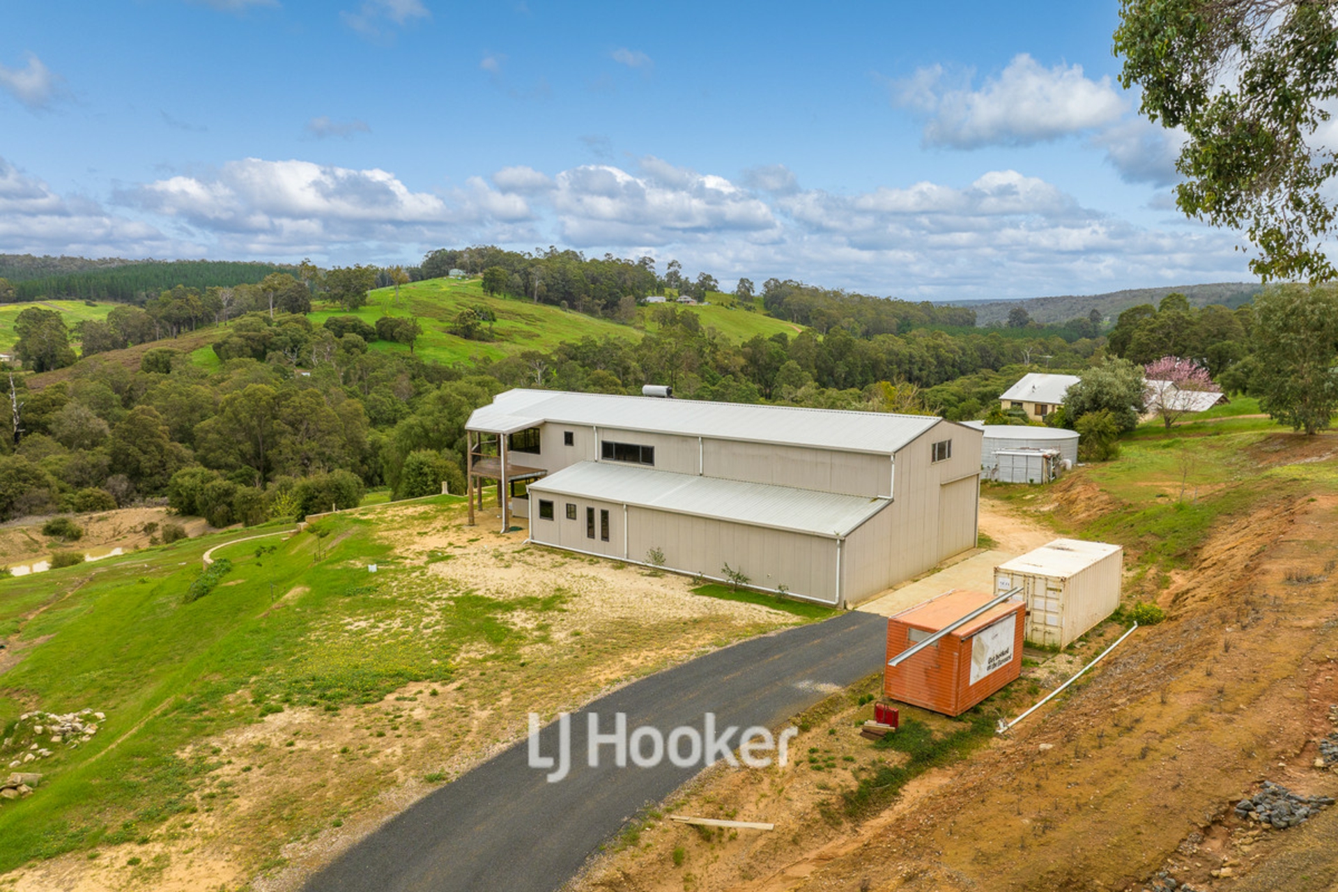 74 Japonica View Wellington Mill WA Other for Sale LJ Hooker
