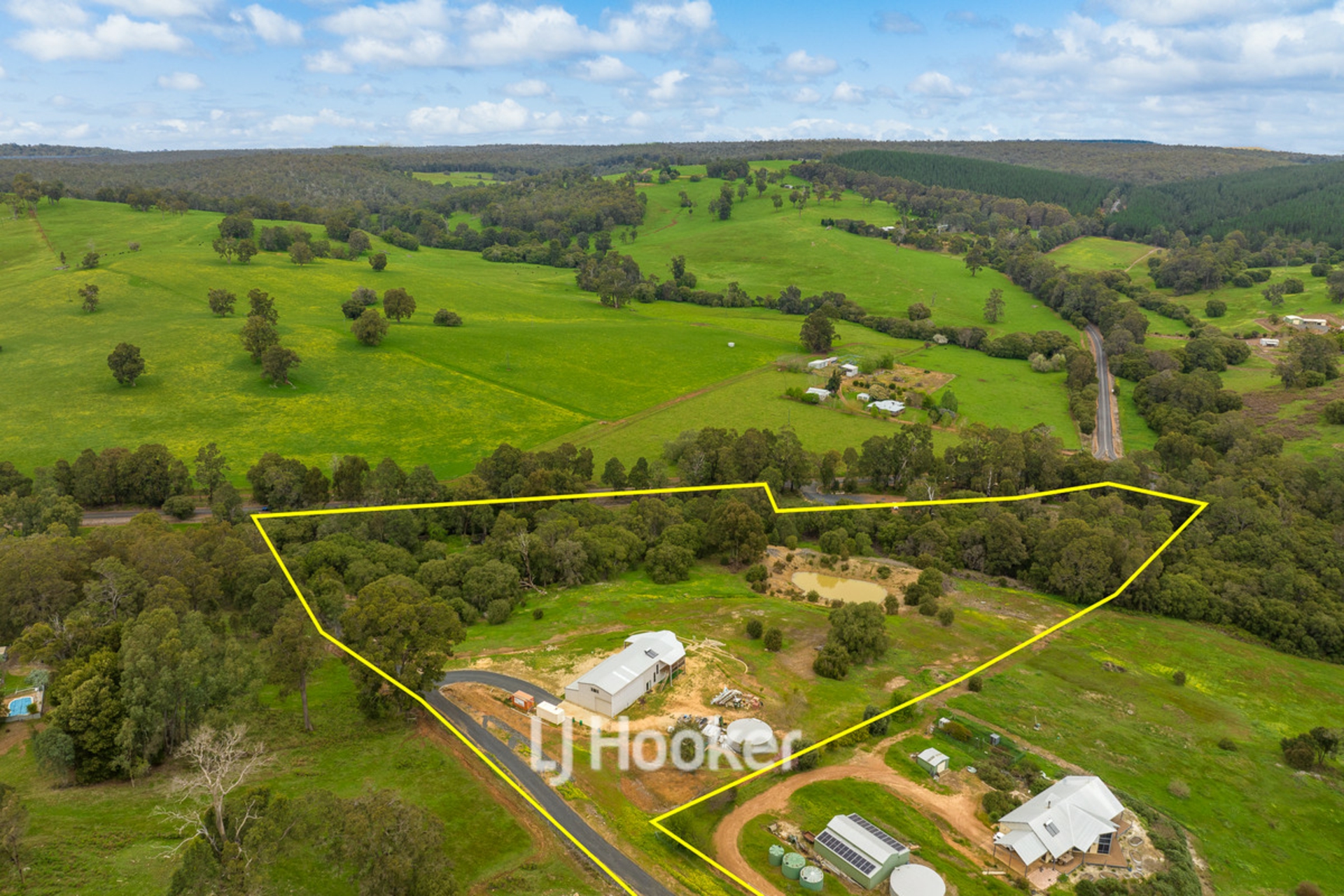 74 Japonica View Wellington Mill WA Other for Sale LJ Hooker