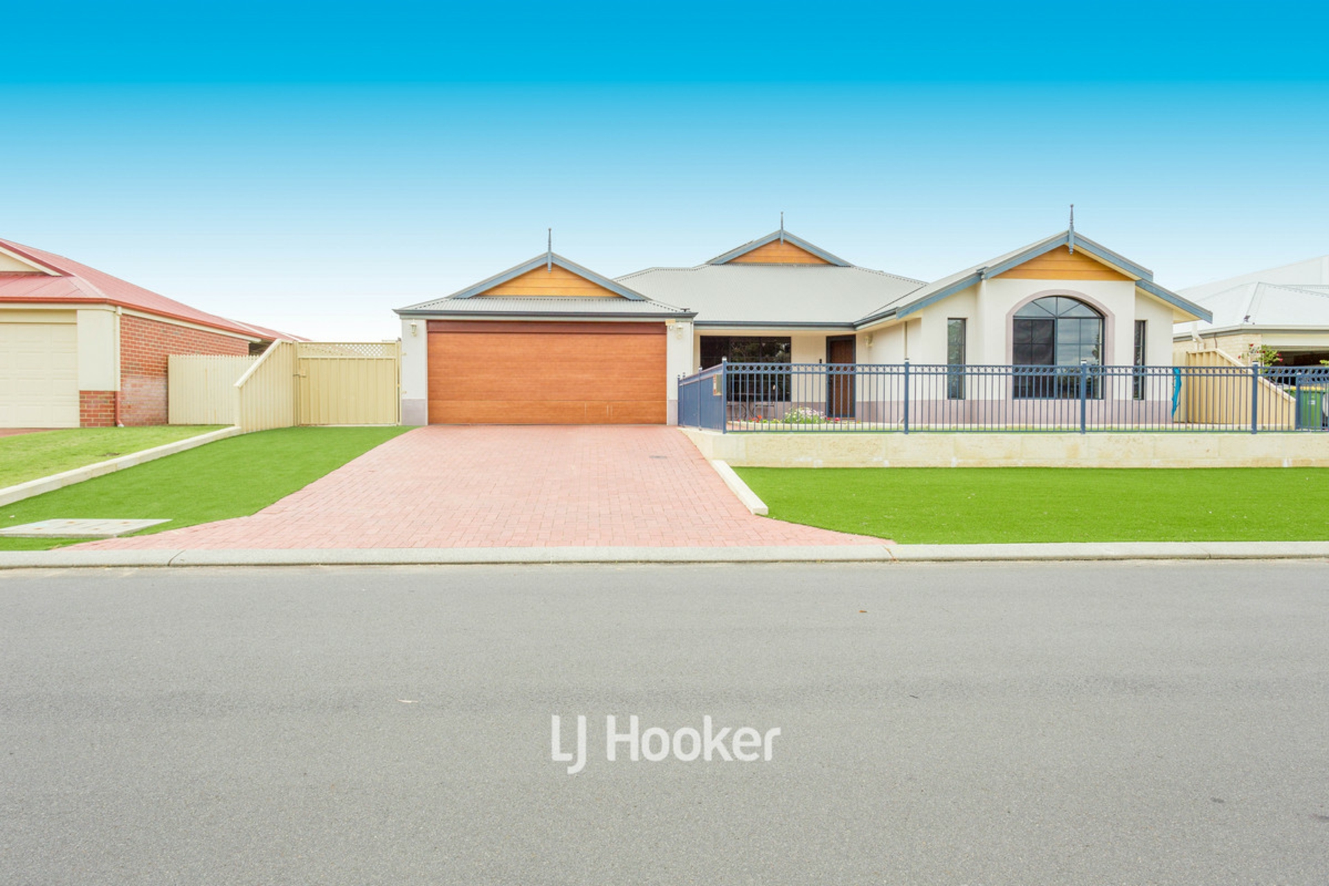28 Gascoyne Circle, MILLBRIDGE
