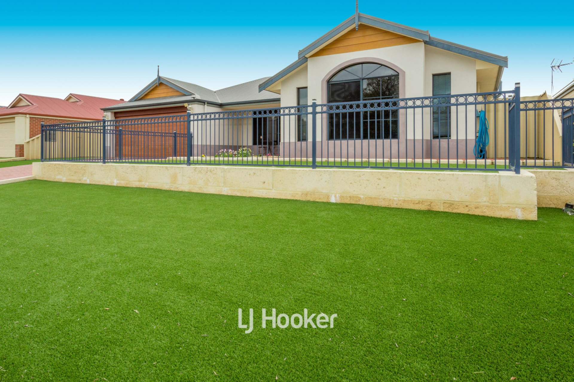 28 Gascoyne Circle, MILLBRIDGE