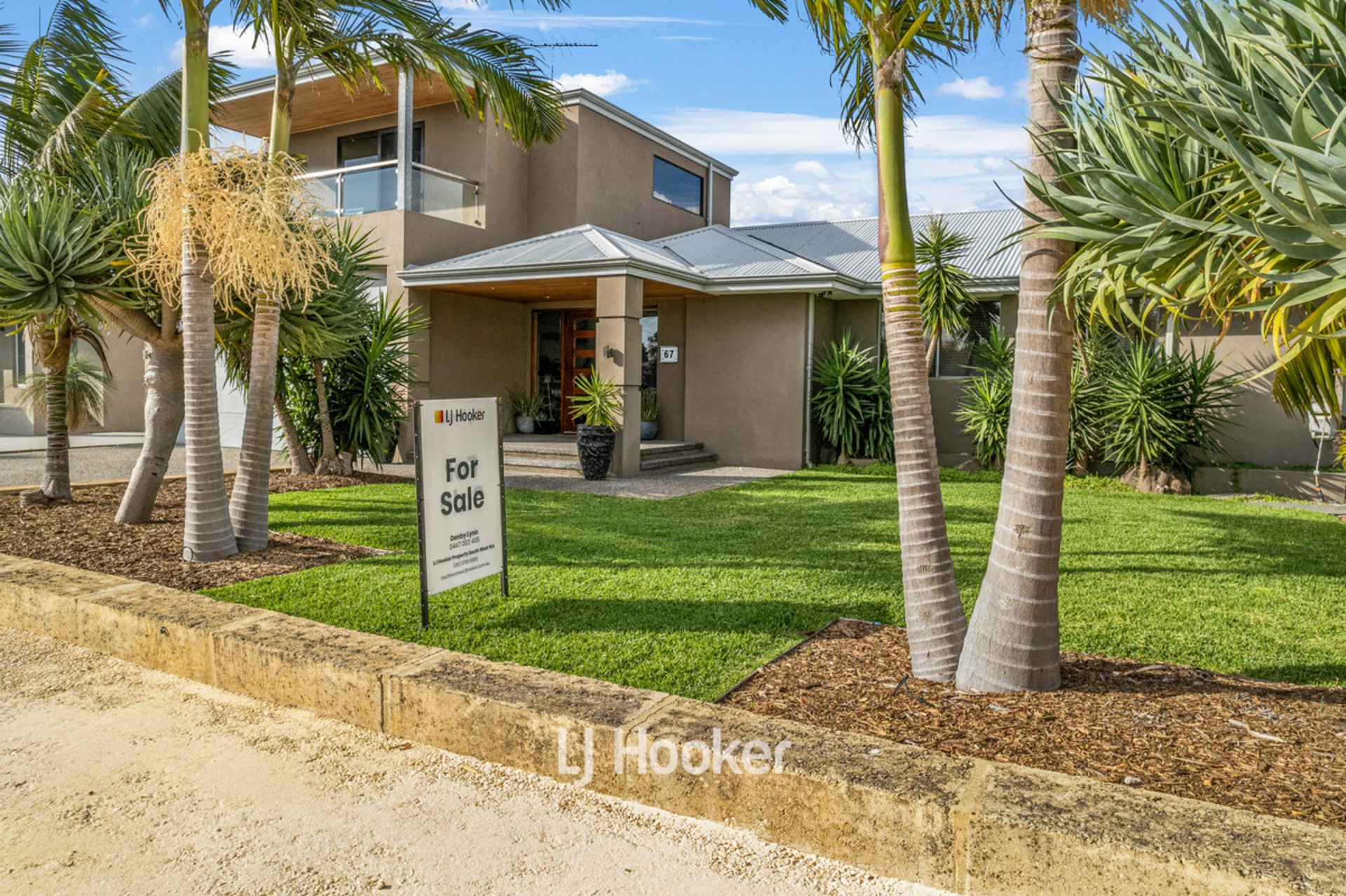 67 Austral Parade, EAST BUNBURY
