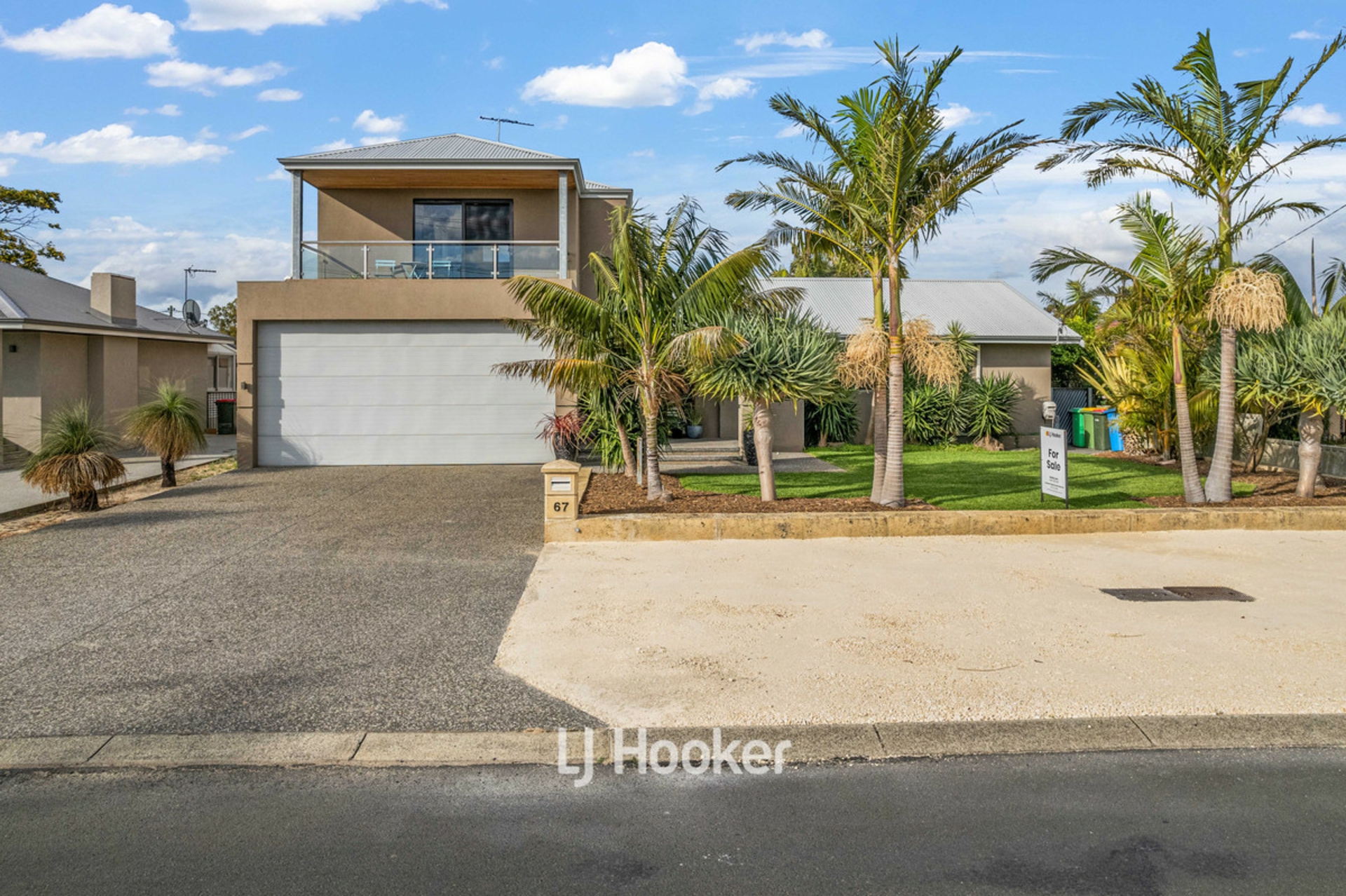 67 Austral Parade, EAST BUNBURY