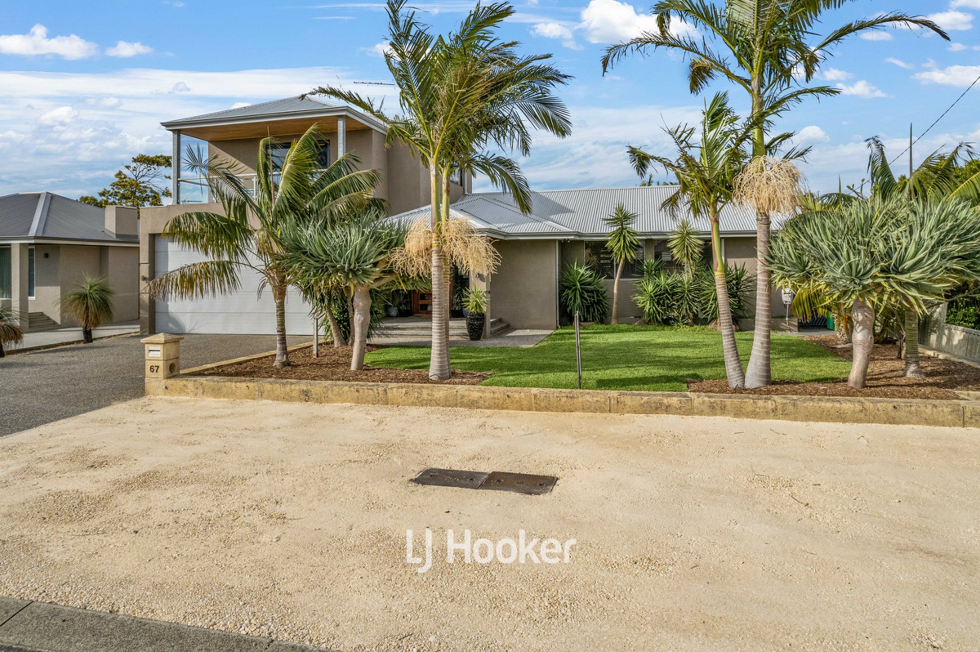 67 Austral Parade, EAST BUNBURY