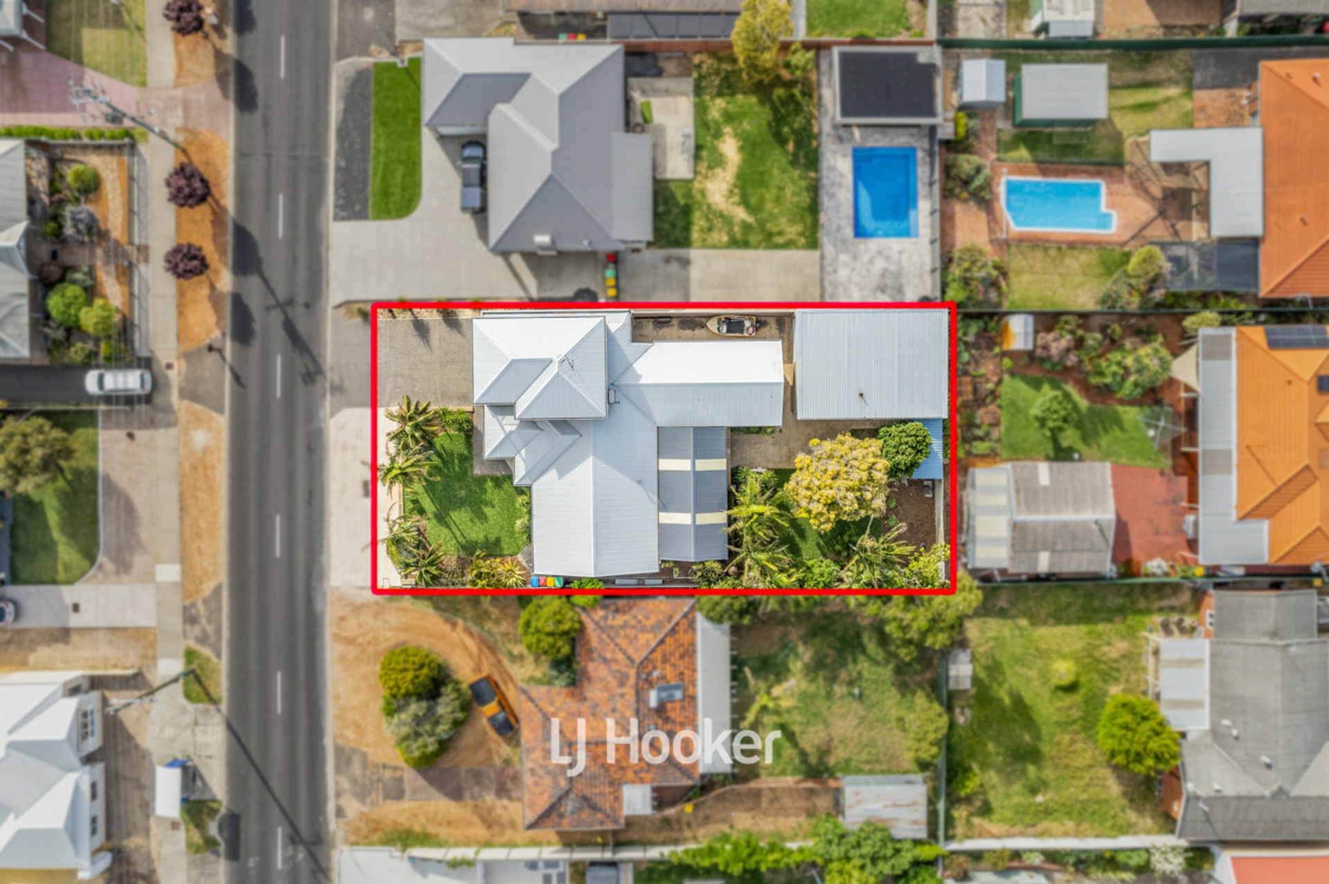 67 Austral Parade, EAST BUNBURY
