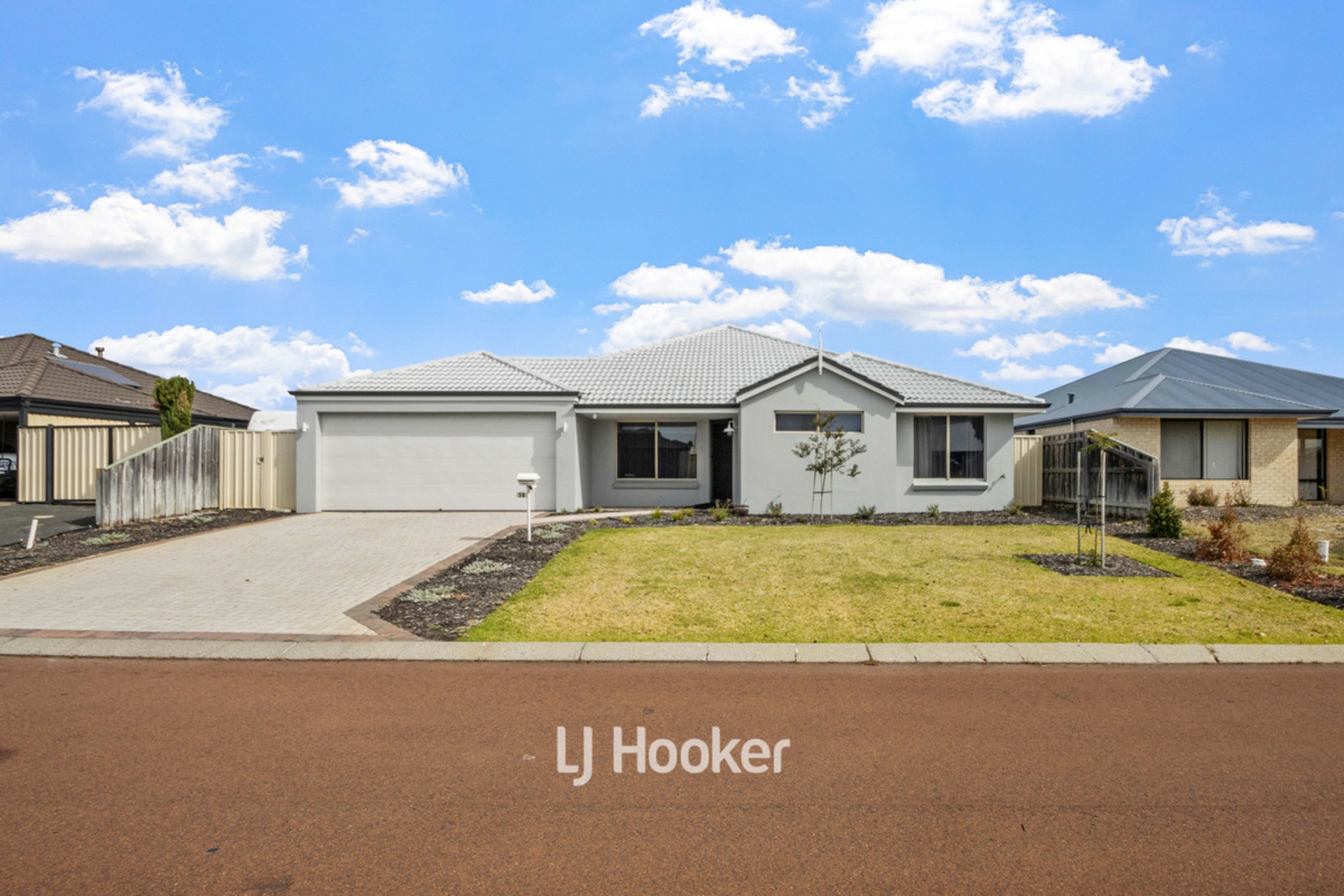 38 Burleigh Drive, Australind