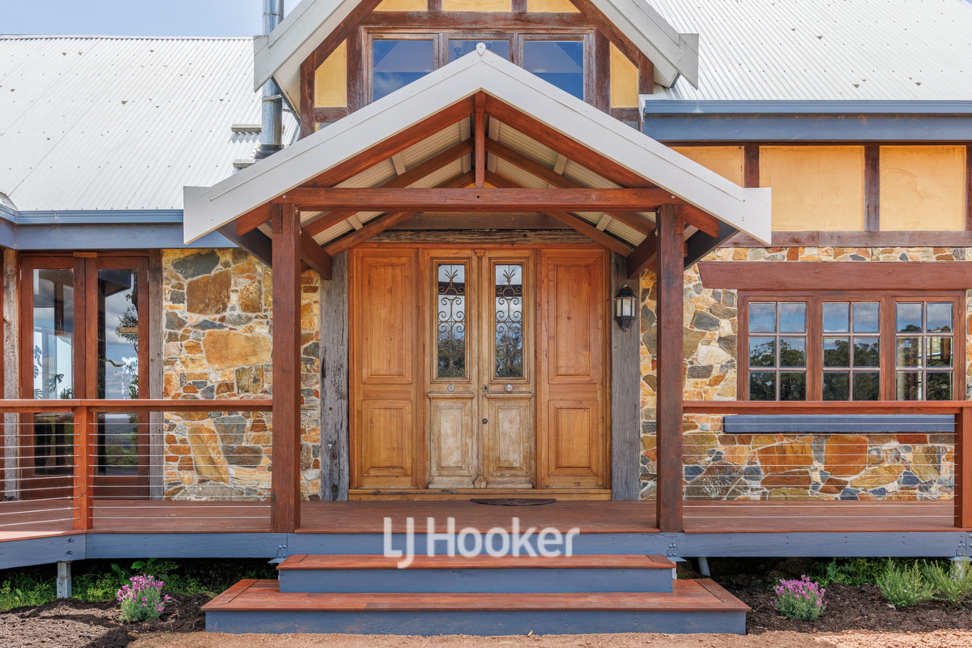 135 Greenwood Heights Ferguson WA Other for Sale LJ Hooker