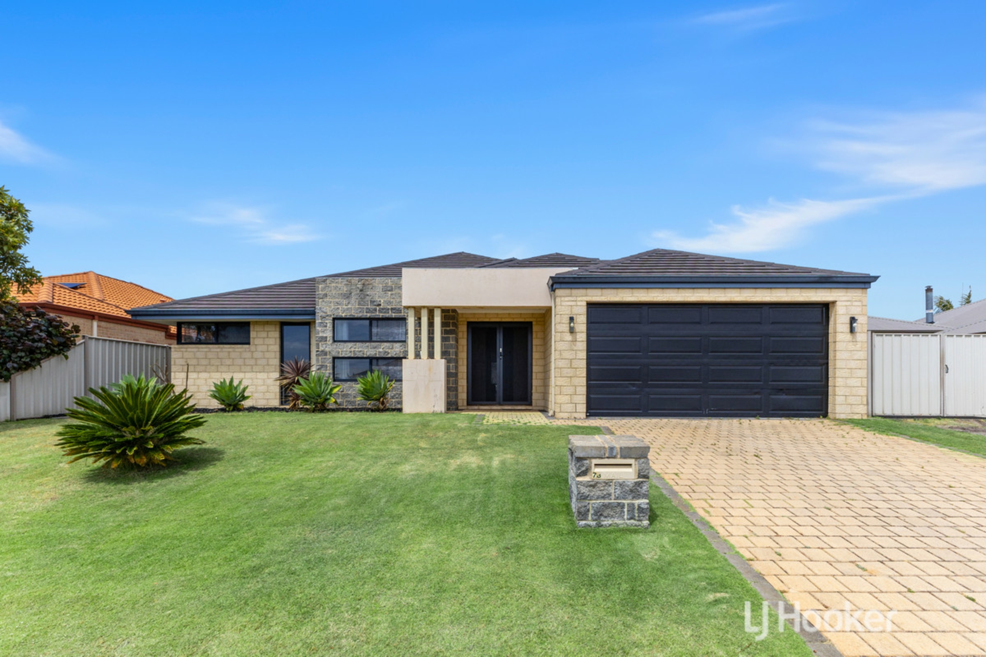 73 The Boulevard, AUSTRALIND