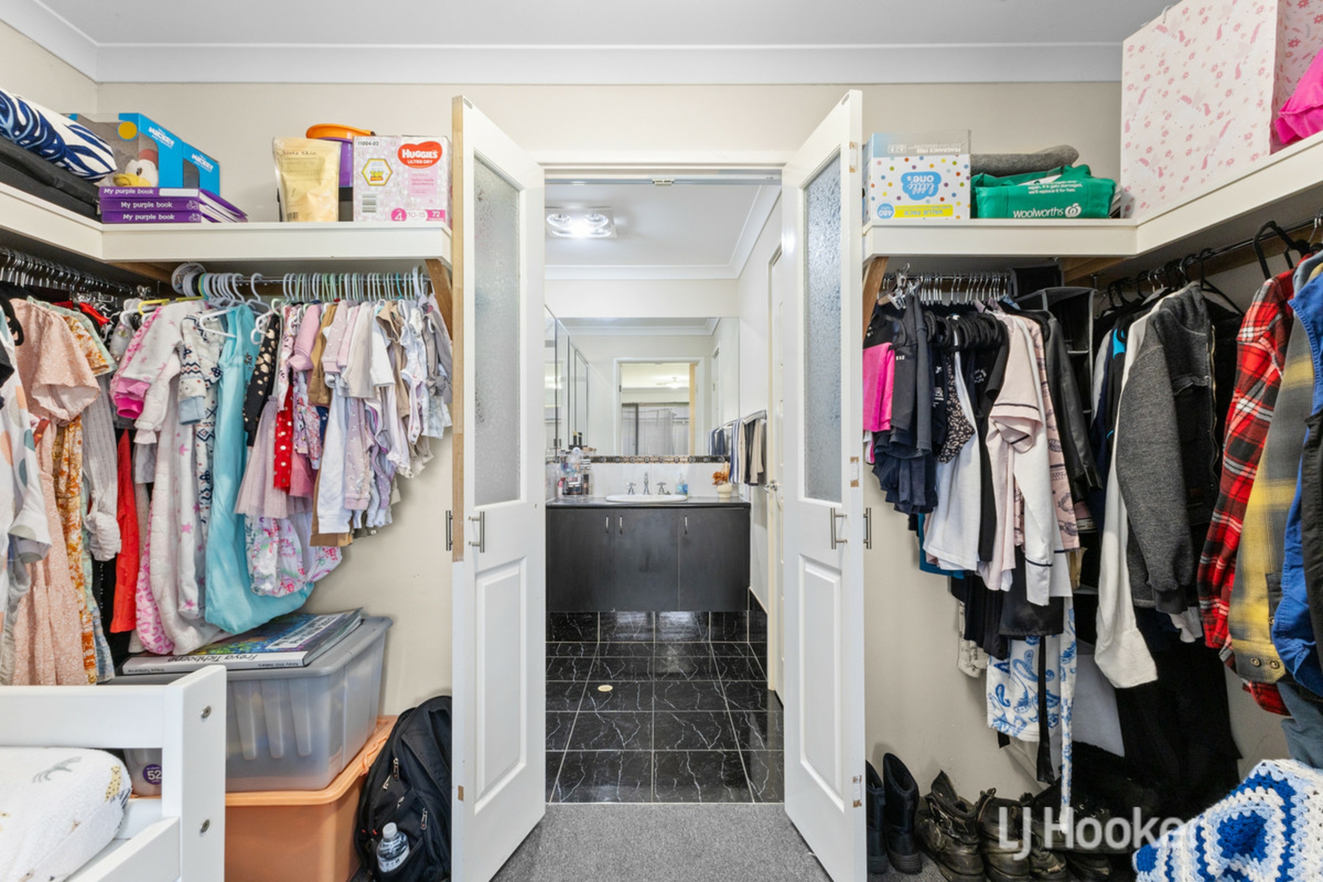 73 The Boulevard, AUSTRALIND