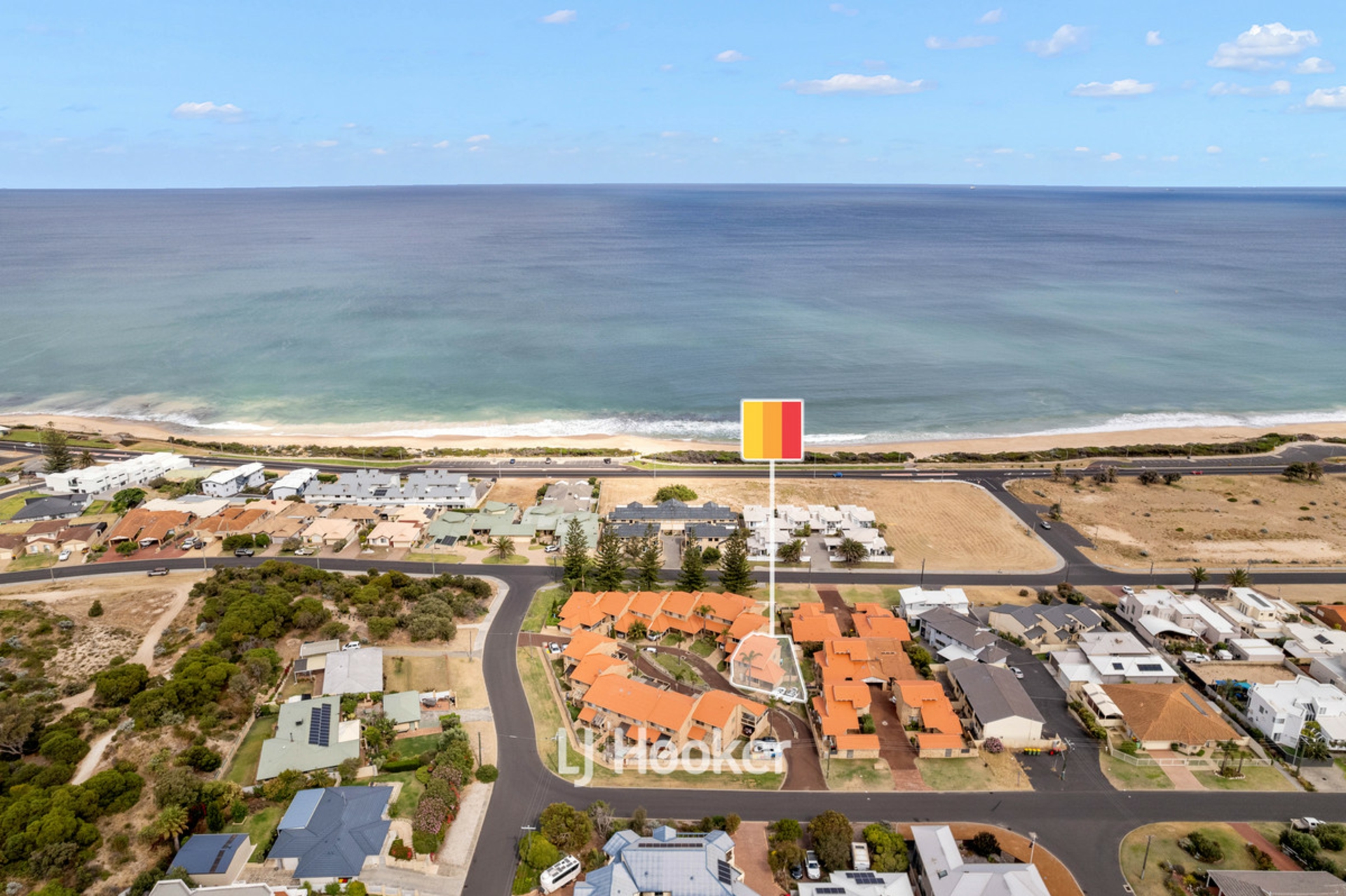 7/25 Upper Esplanade Bunbury WA Property Details LJ Hooker