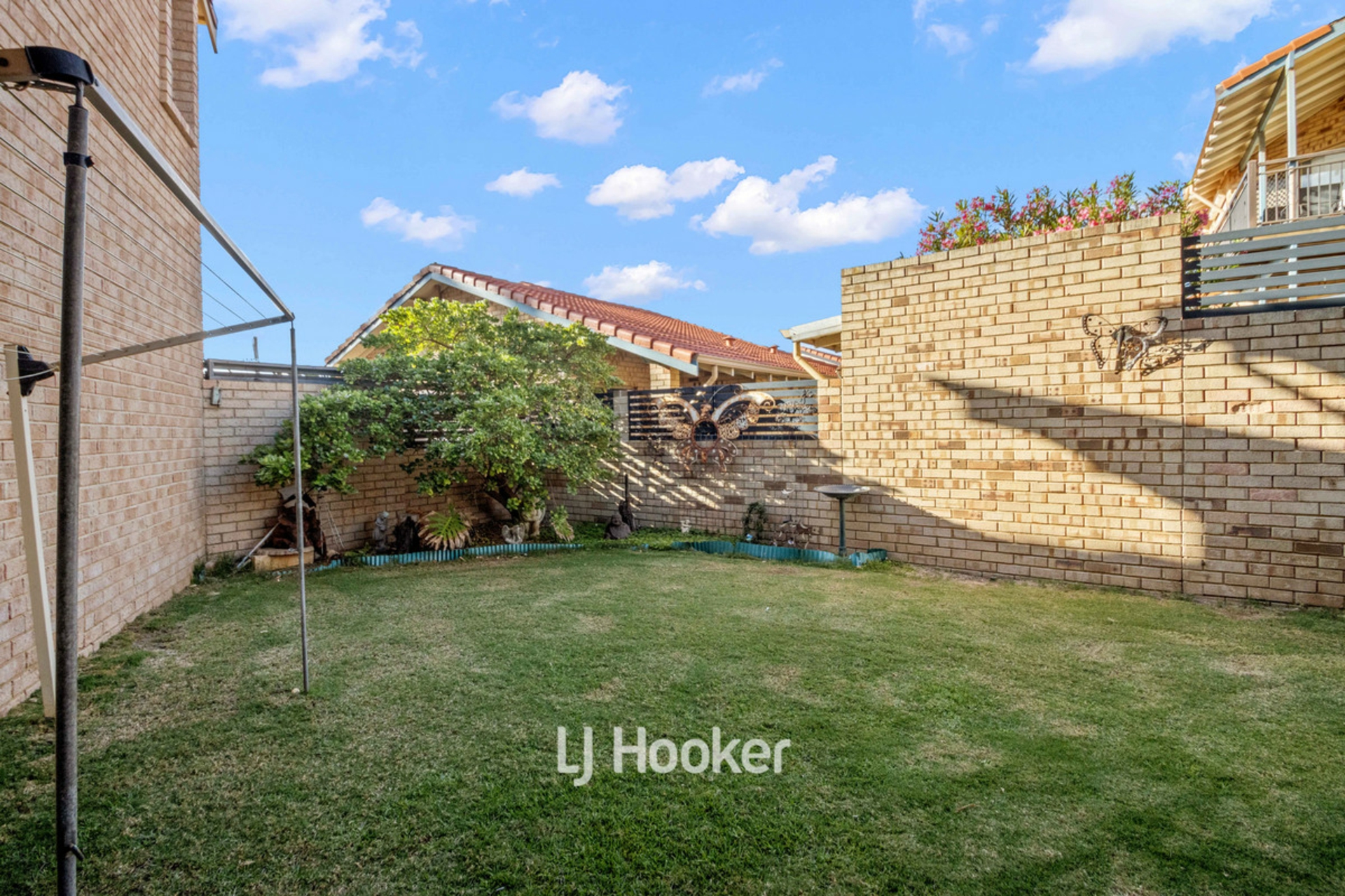 7/25 Upper Esplanade Bunbury WA Townhouse for Sale LJ Hooker