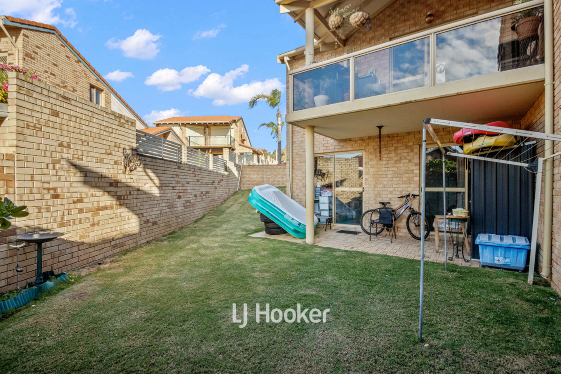 7/25 Upper Esplanade Bunbury WA Townhouse for Sale LJ Hooker