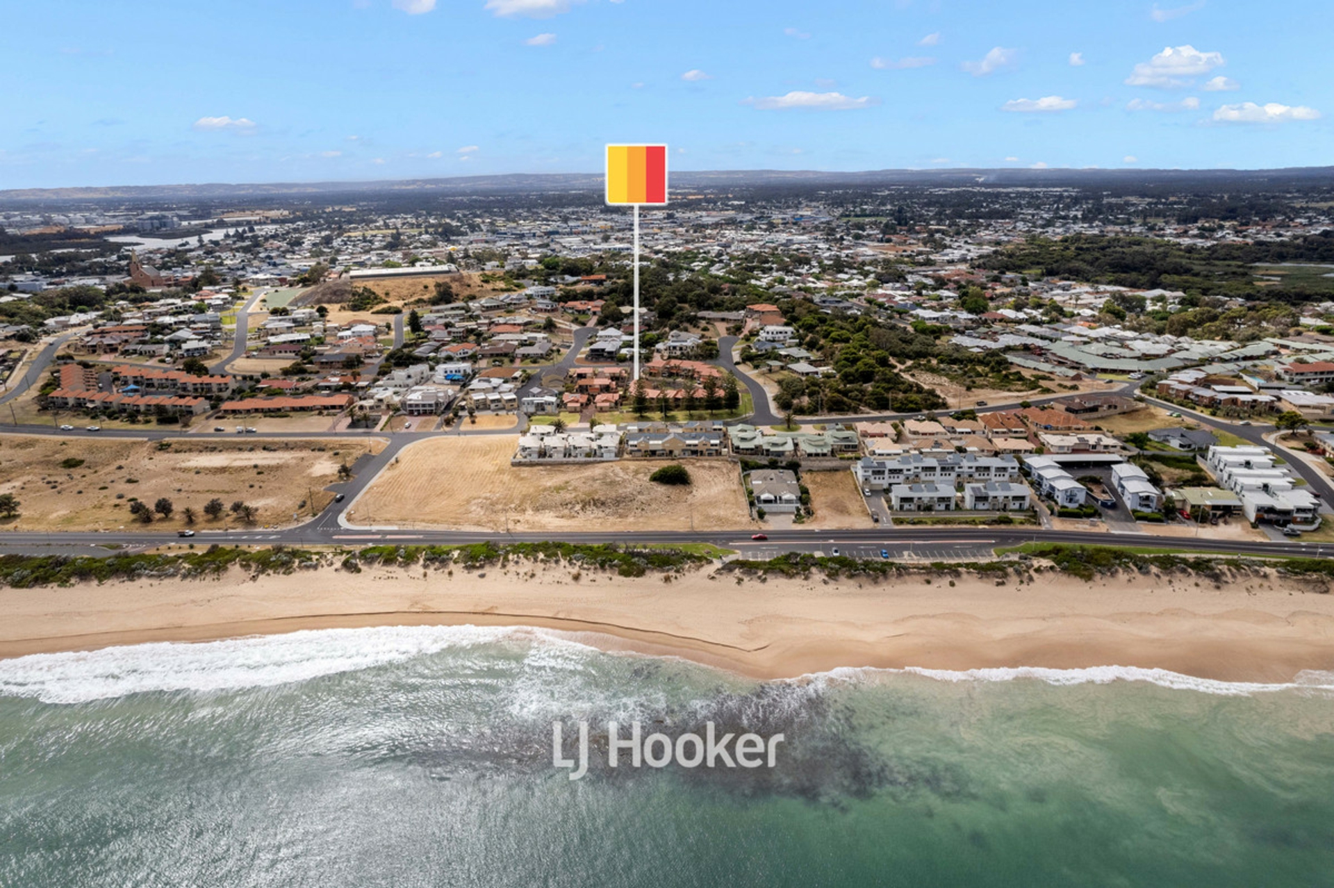 7/25 Upper Esplanade Bunbury WA Townhouse for Sale LJ Hooker