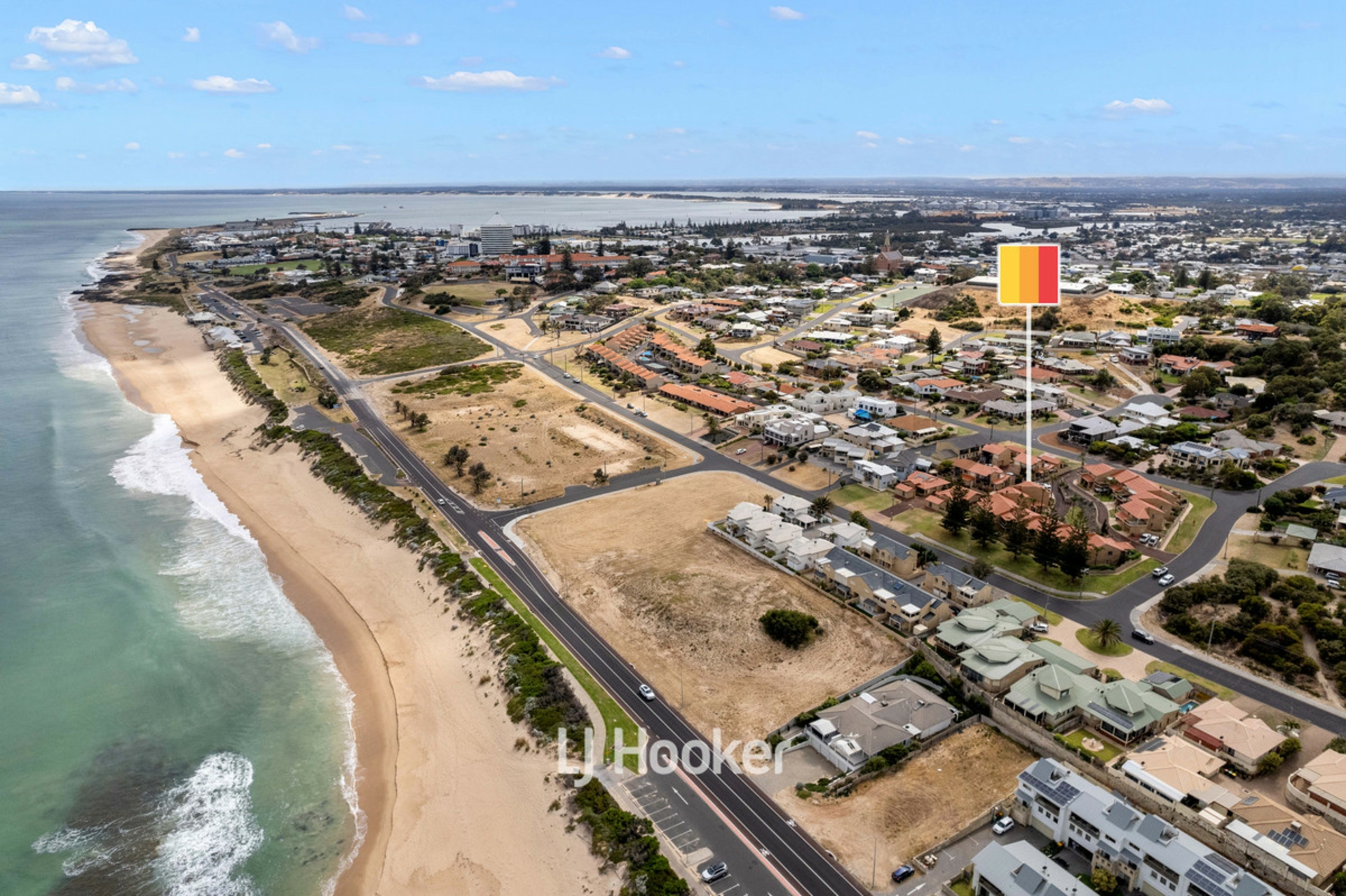 7/25 Upper Esplanade Bunbury WA Townhouse for Sale LJ Hooker