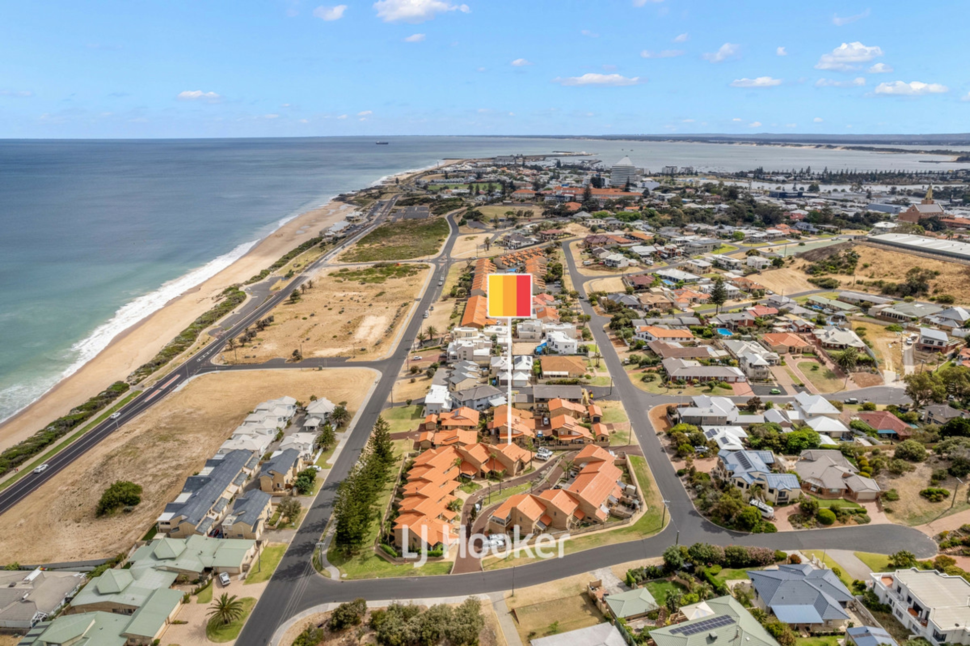 7/25 Upper Esplanade Bunbury WA Townhouse for Sale LJ Hooker