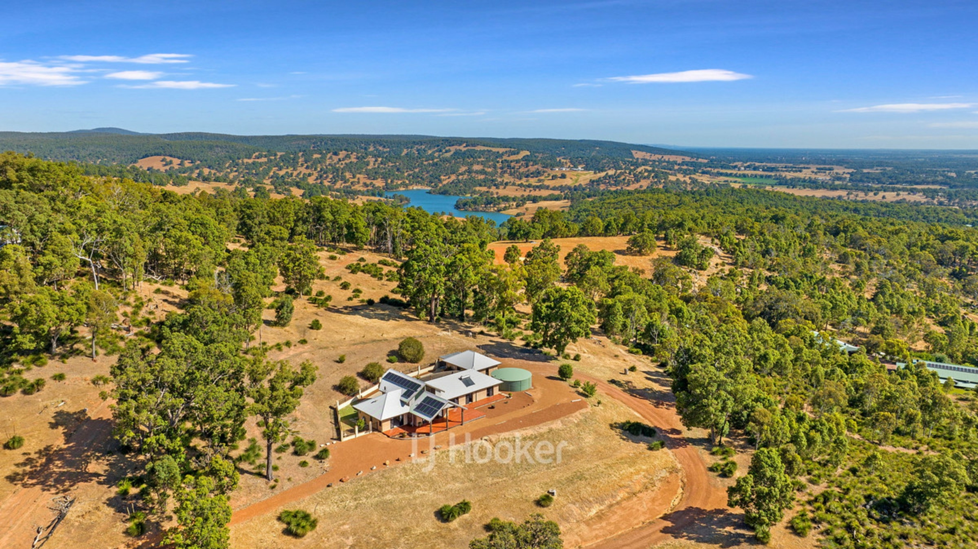 48 Woodley Heights, WAROONA