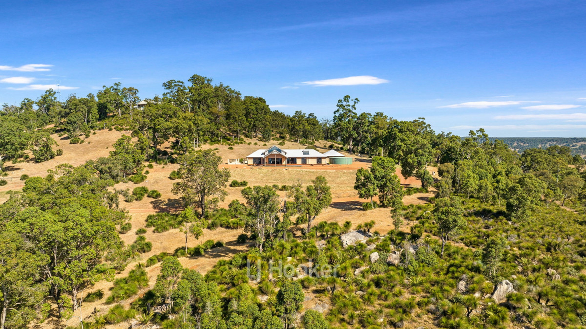 48 Woodley Heights, WAROONA