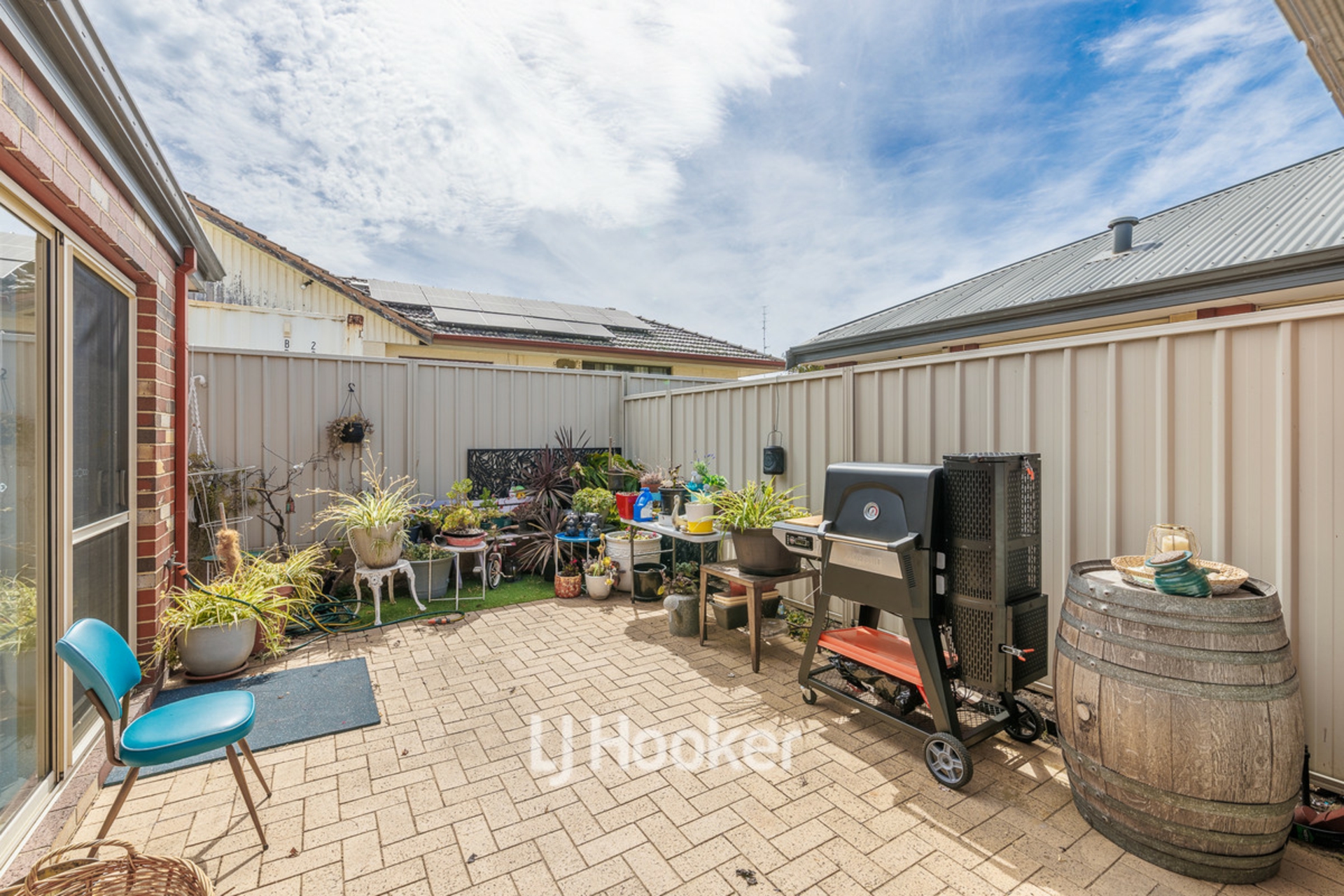 6/204 Clarke Street East, Carey Park