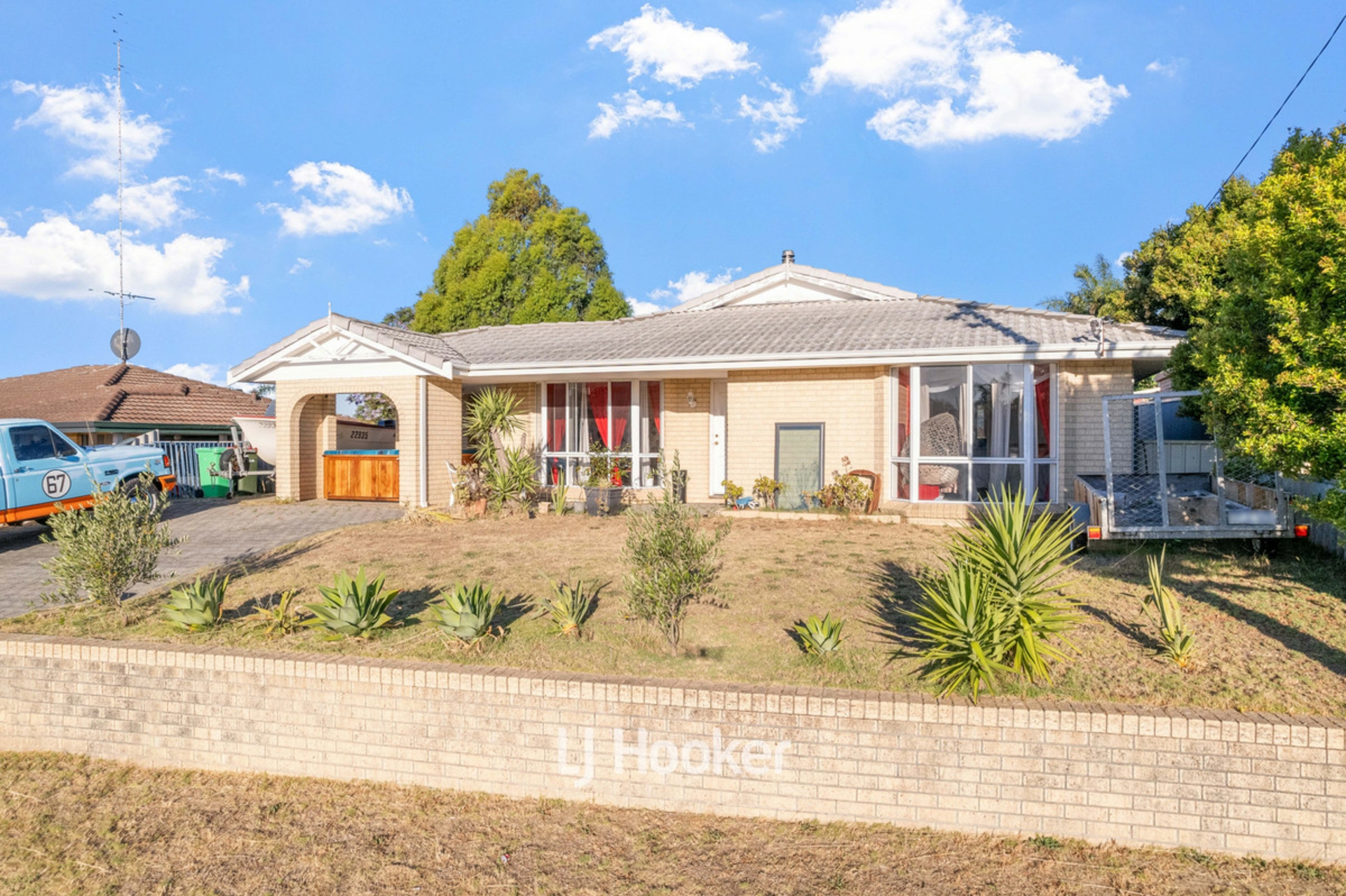 5 Brand Avenue Usher WA Property Details LJ Hooker