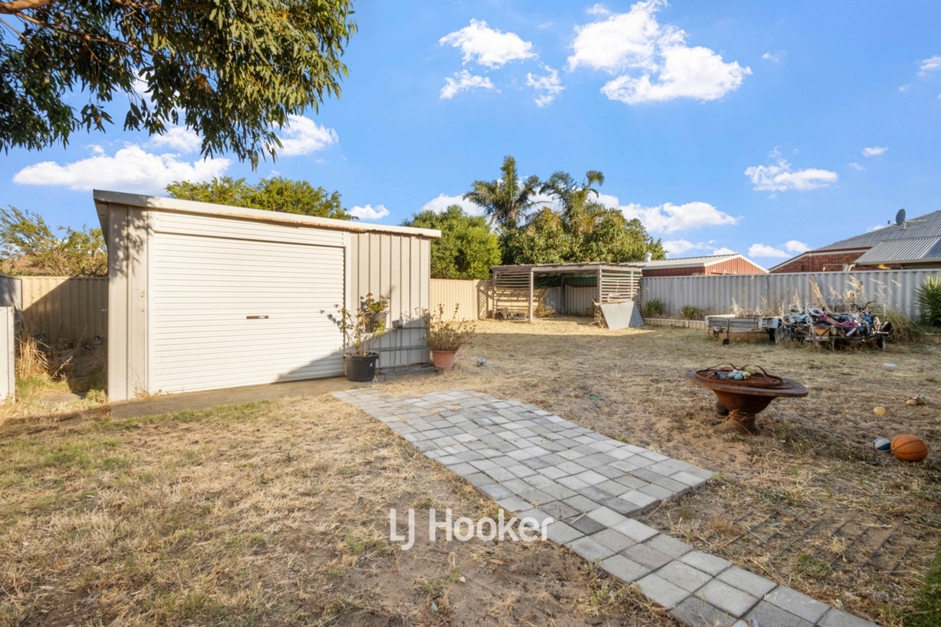 5 Brand Avenue Usher WA Property Details LJ Hooker