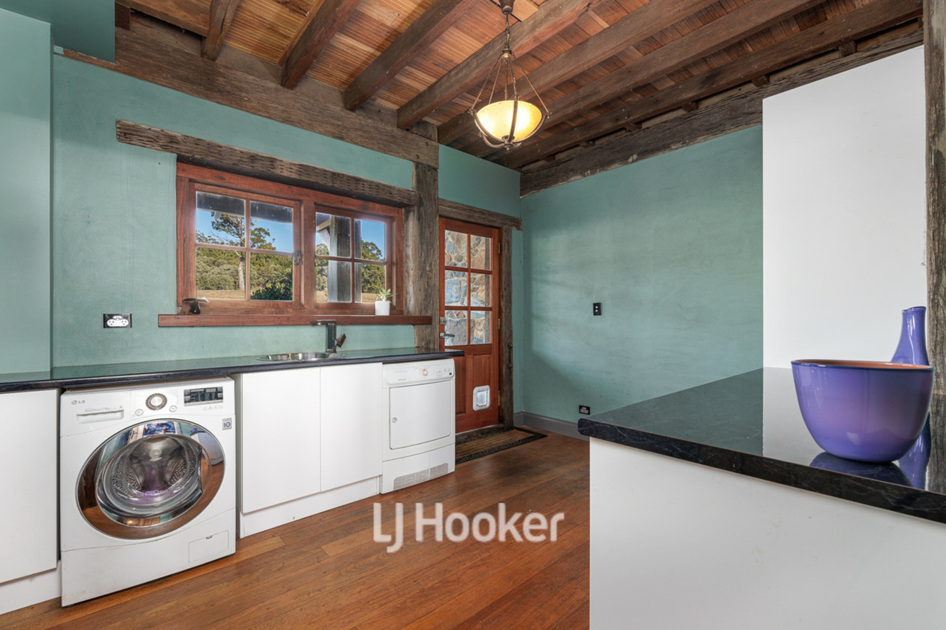 135 Greenwood Heights Ferguson WA Other for Sale LJ Hooker