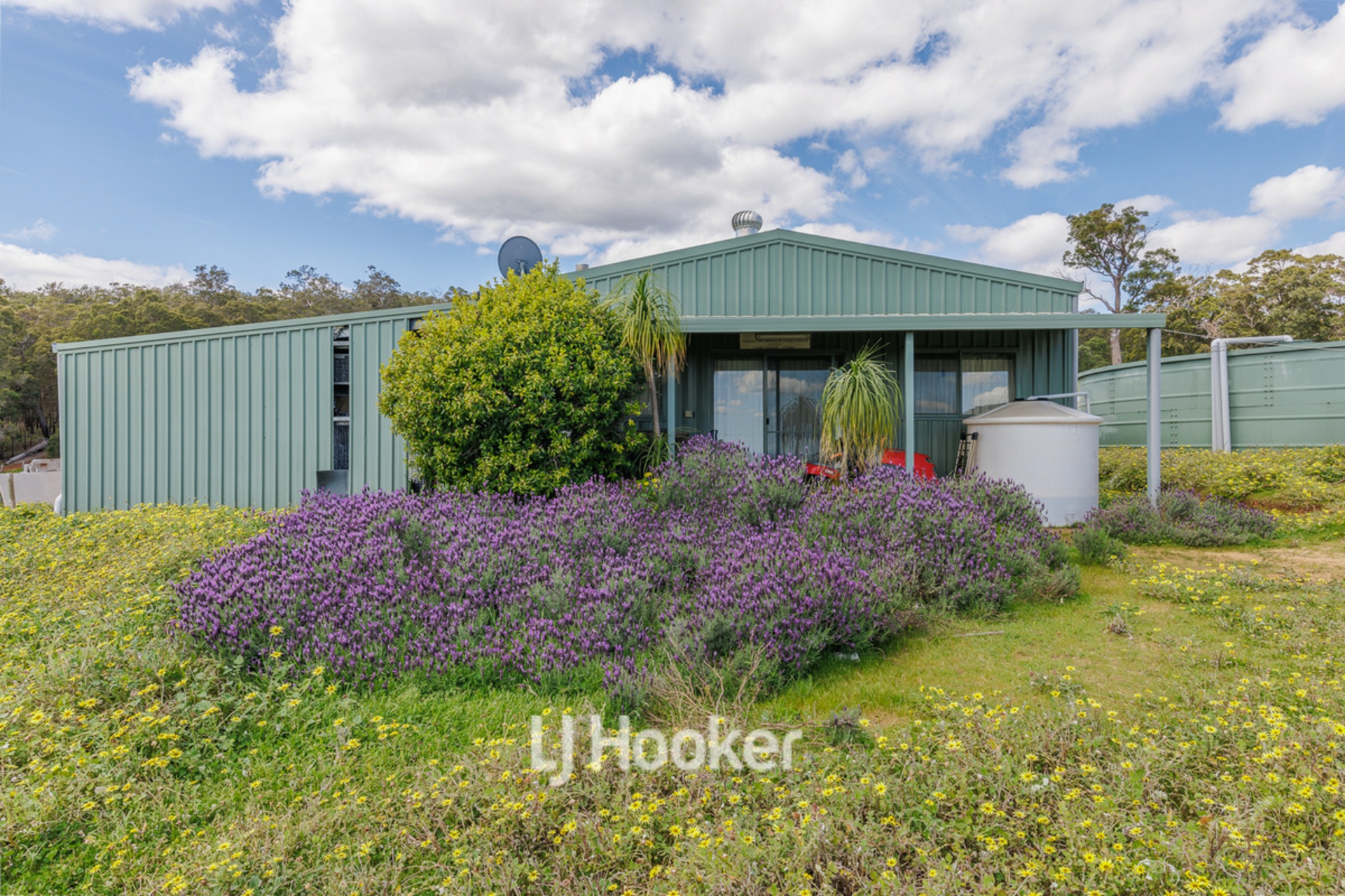 135 Greenwood Heights Ferguson WA Other for Sale LJ Hooker