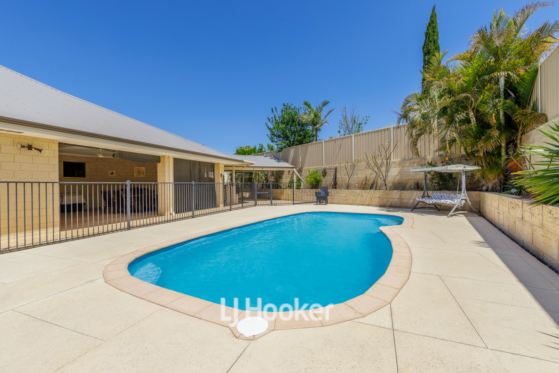 7 Buttermilk Way Australind WA - Property Details - LJ Hooker