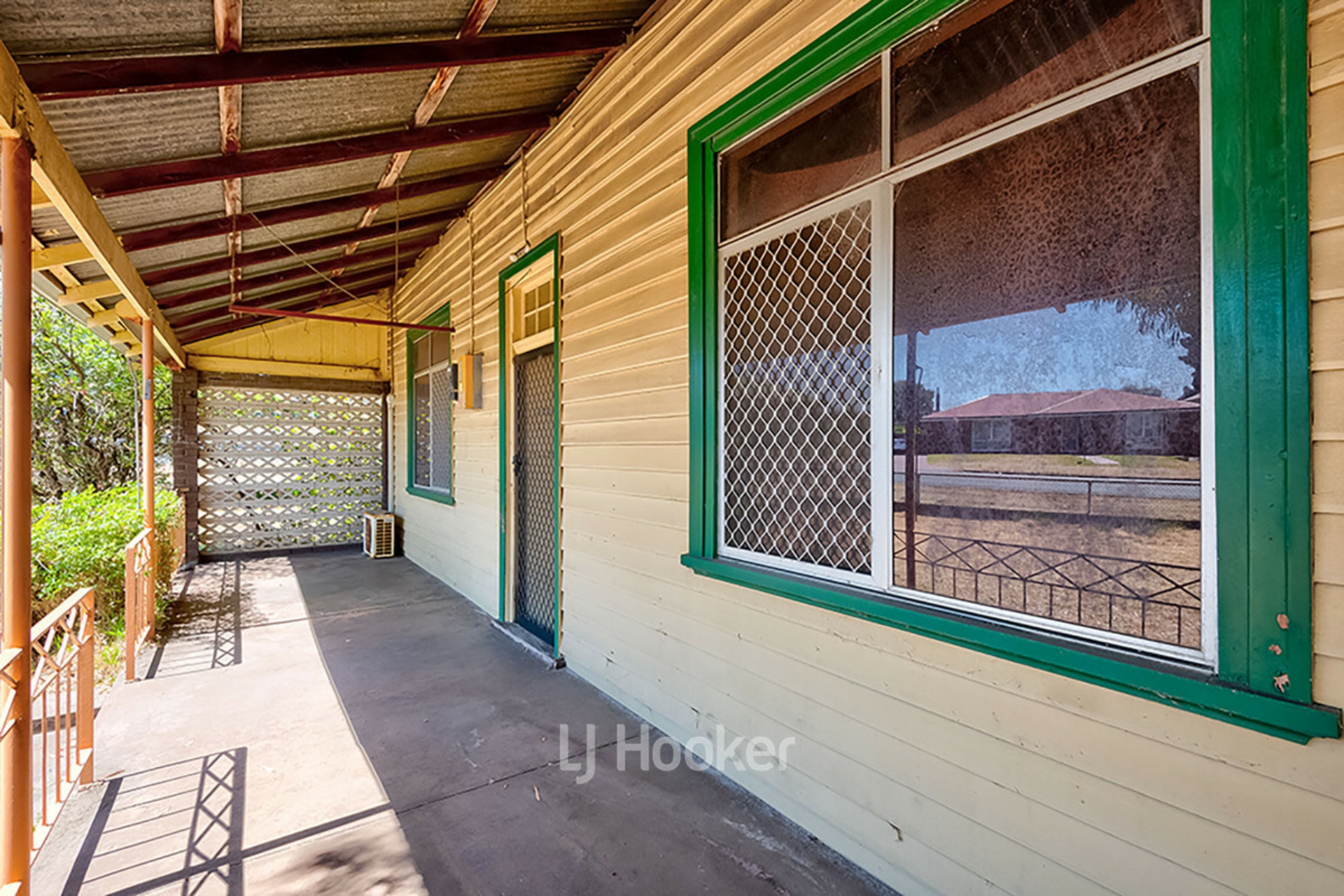 162 Prinsep Street North Collie WA Property Details LJ Hooker