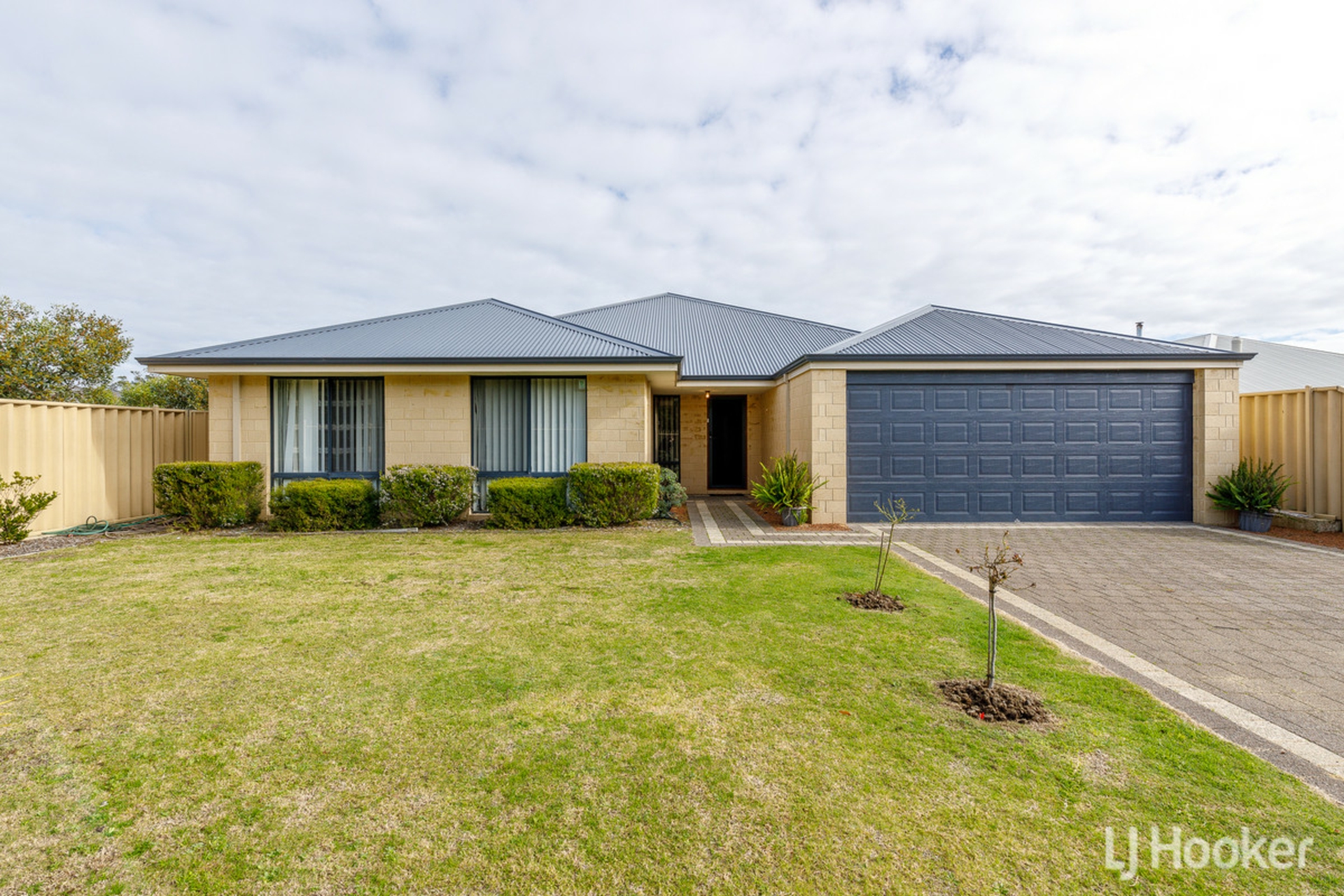 81 Duncan Loop, MILLBRIDGE