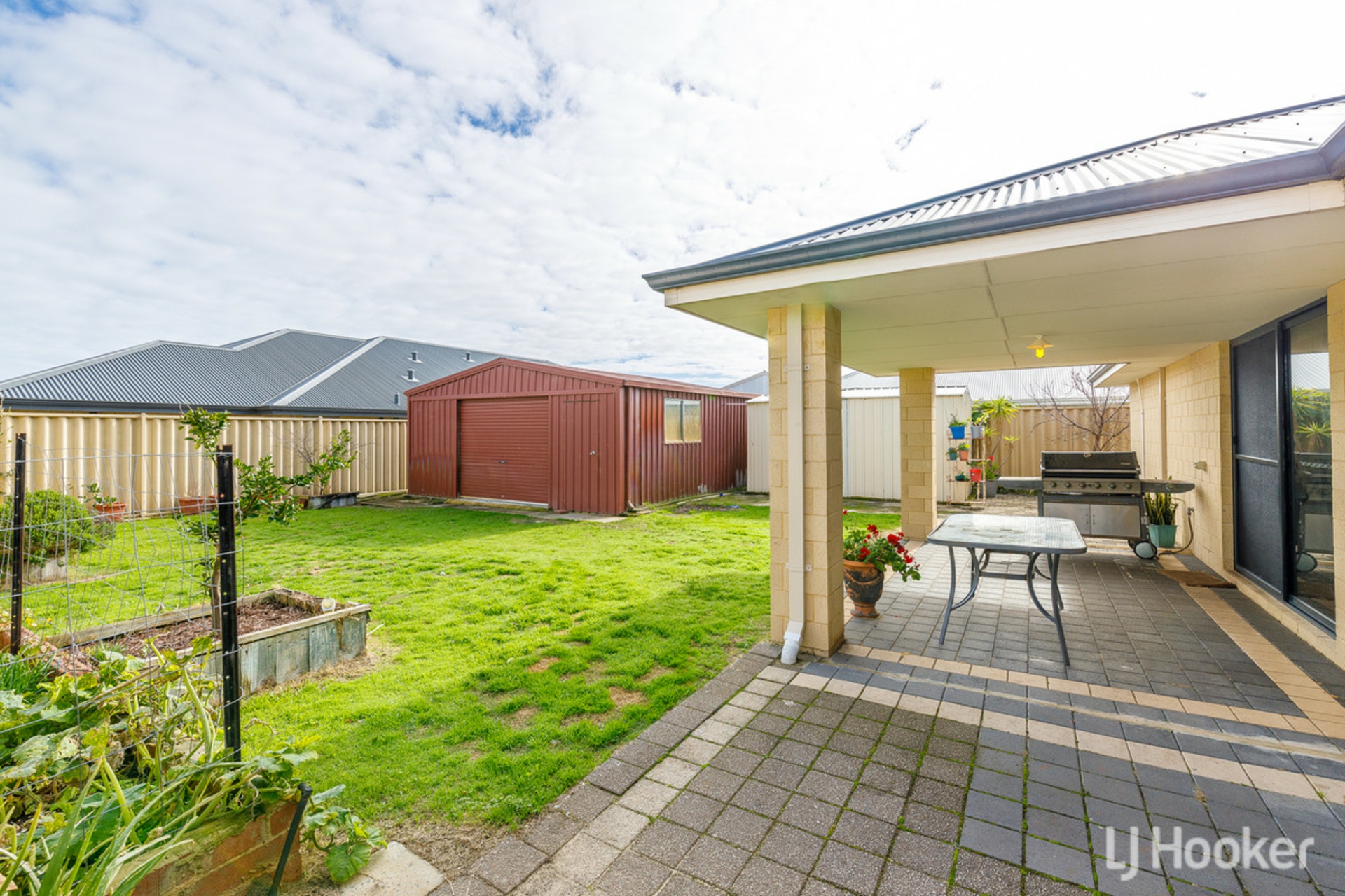 81 Duncan Loop, MILLBRIDGE