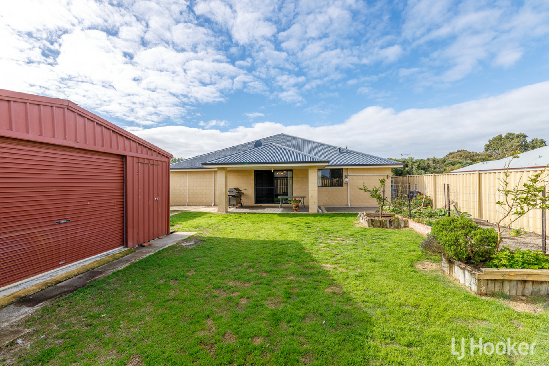 81 Duncan Loop, MILLBRIDGE