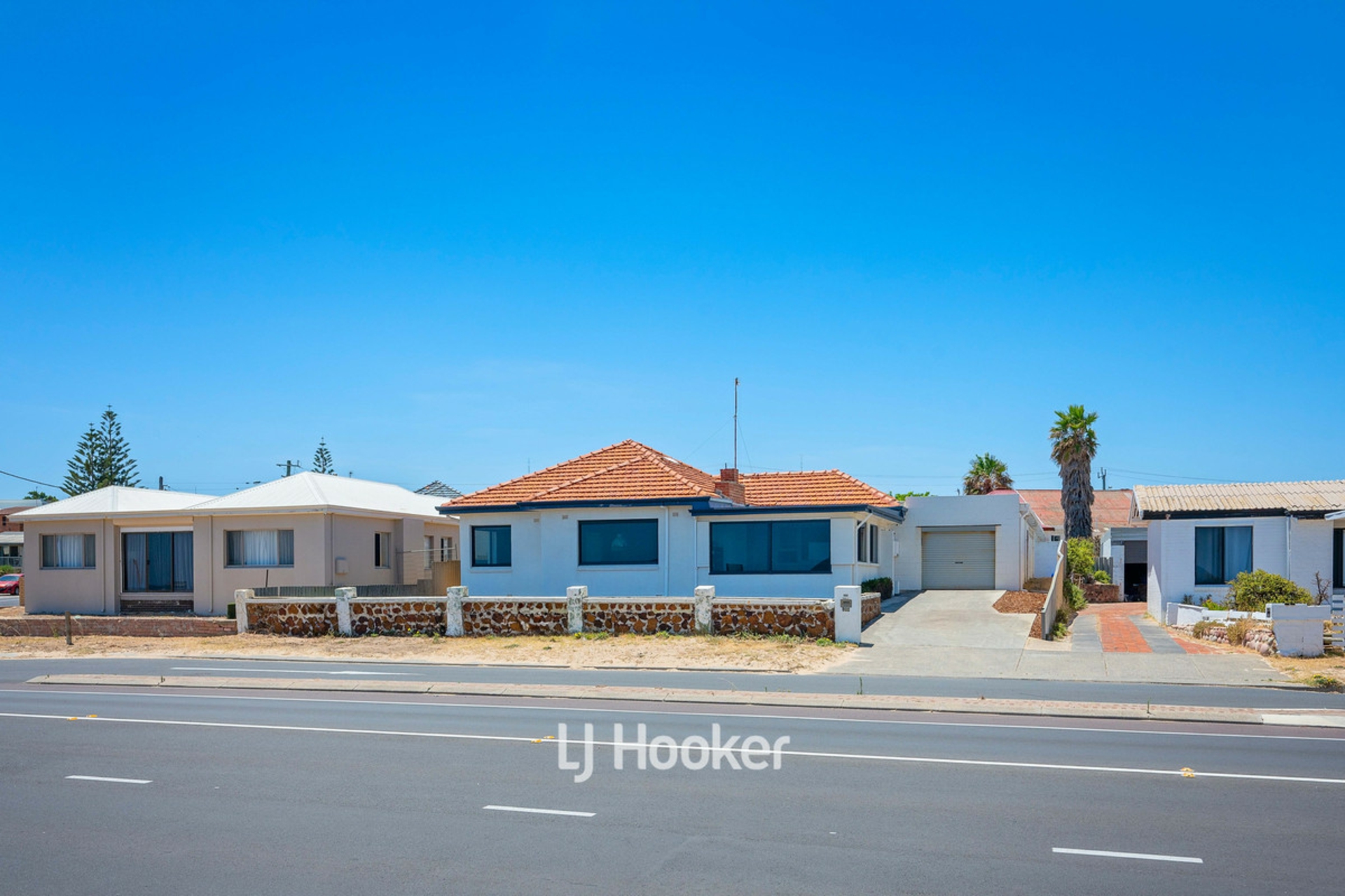 139 Ocean Drive South Bunbury WA Property Details LJ Hooker