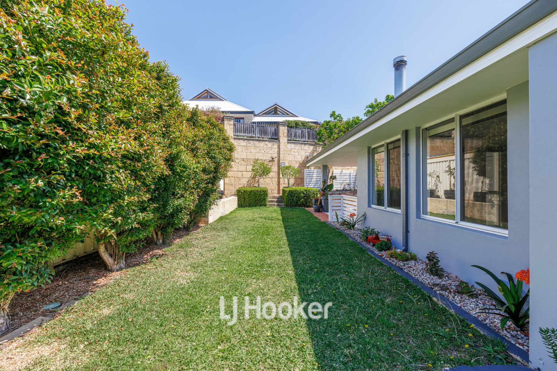 13 Caprice Rise Binningup WA Property Details LJ Hooker