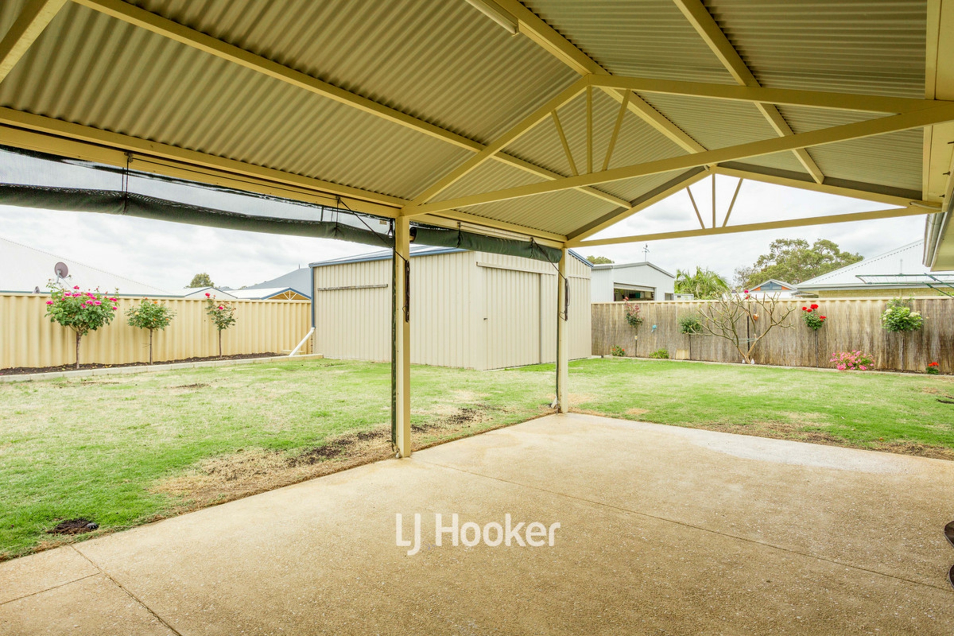 28 Gascoyne Circle, MILLBRIDGE