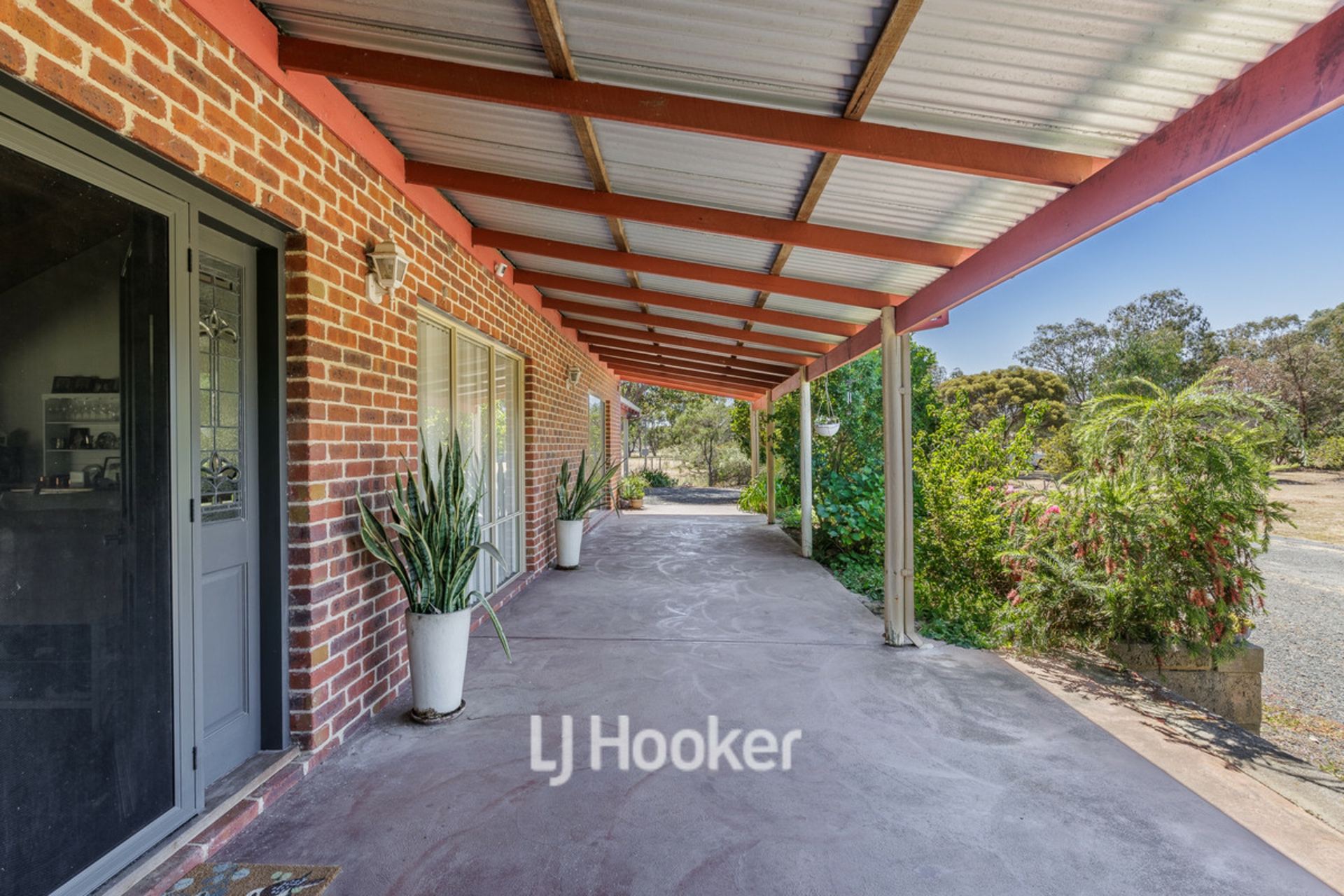 155 Harold Douglas Drive Dardanup West WA Property Details LJ Hooker