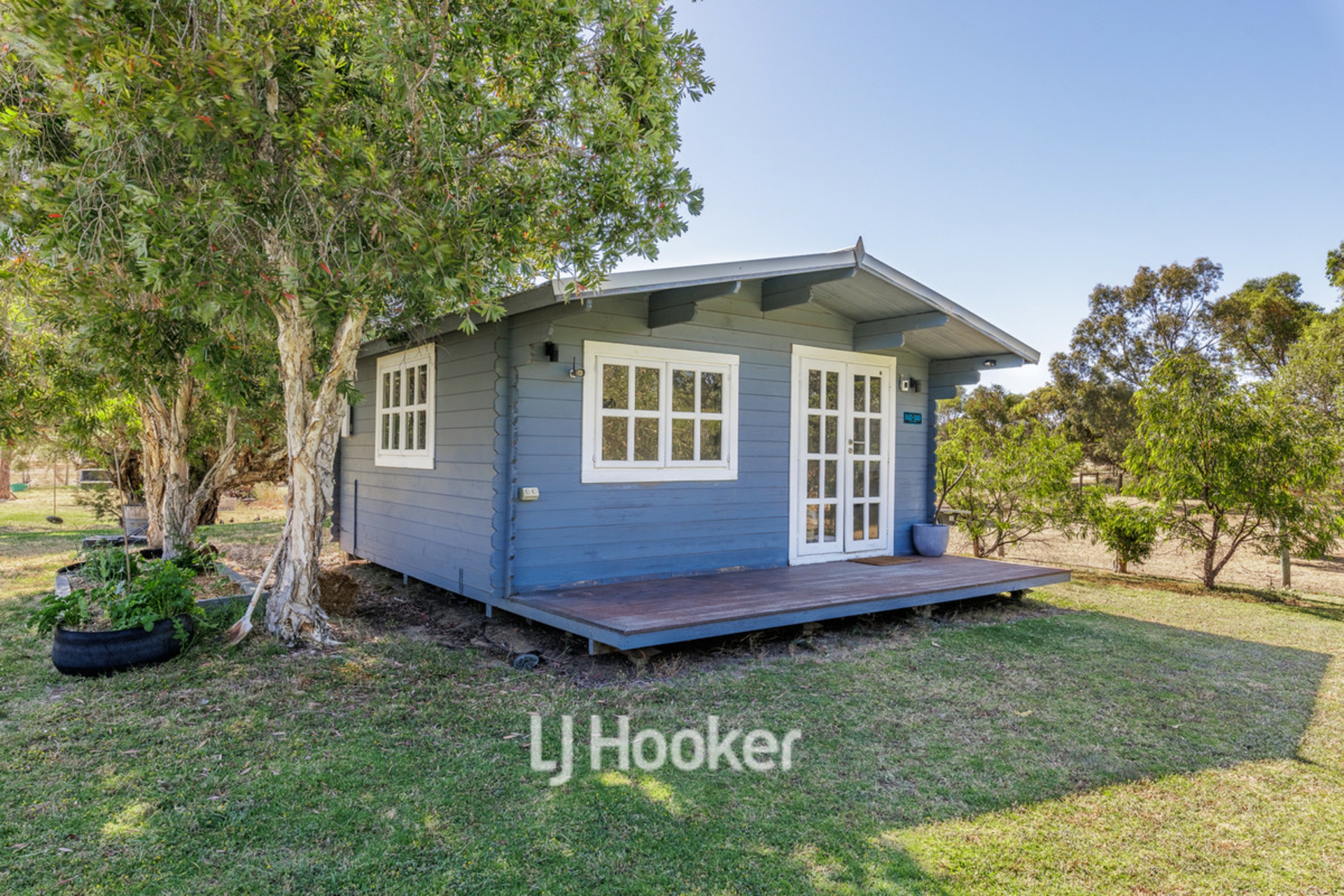 155 Harold Douglas Drive Dardanup West WA Property Details LJ Hooker