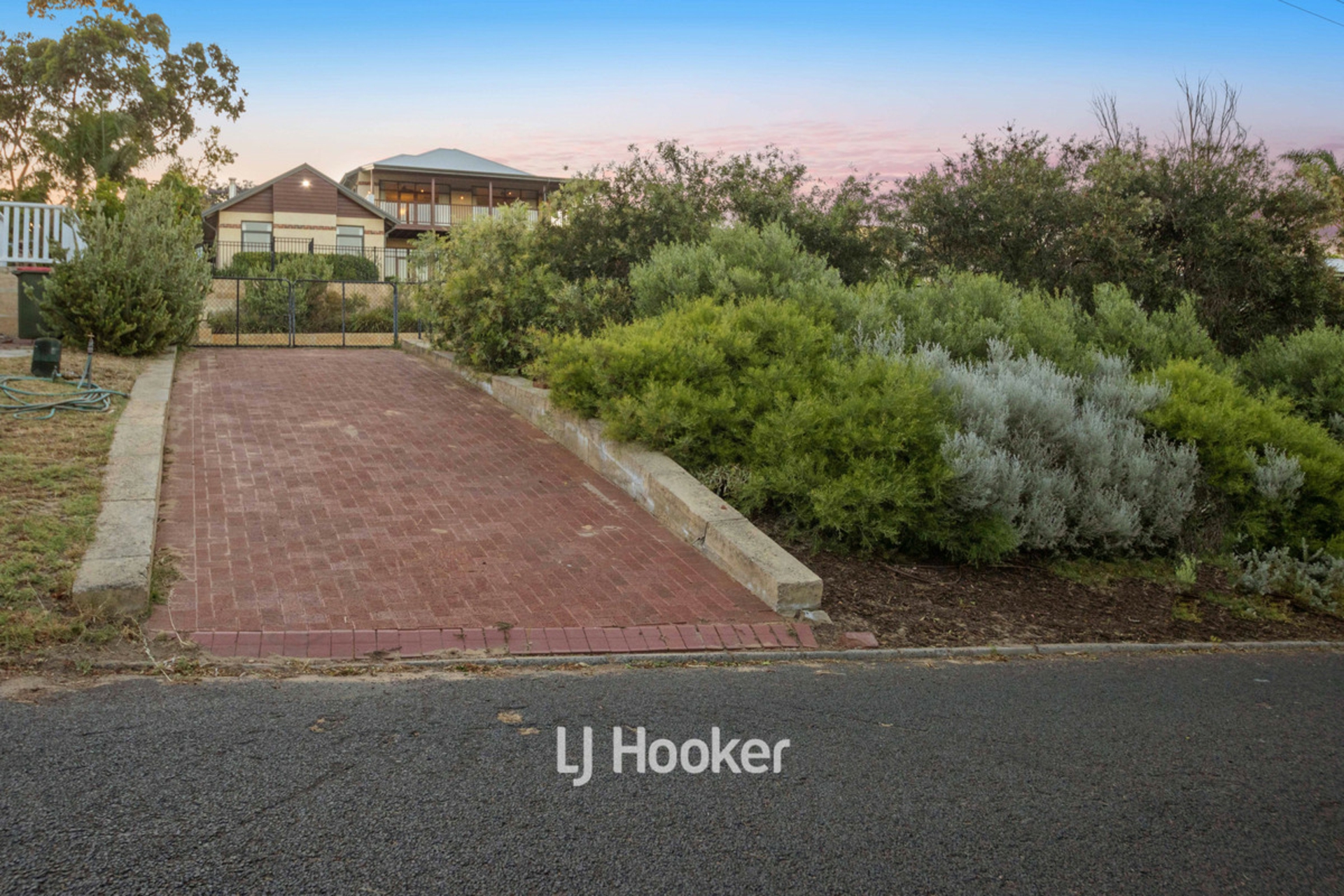 25 Picton Crescent Bunbury WA House for Sale LJ Hooker