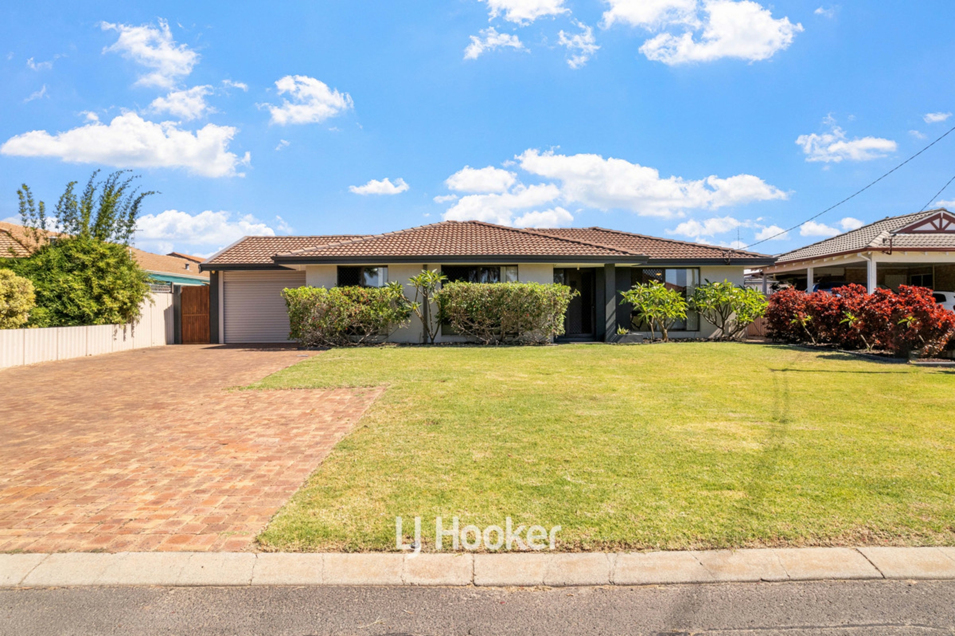 49 White Street East Bunbury WA House for Sale LJ Hooker