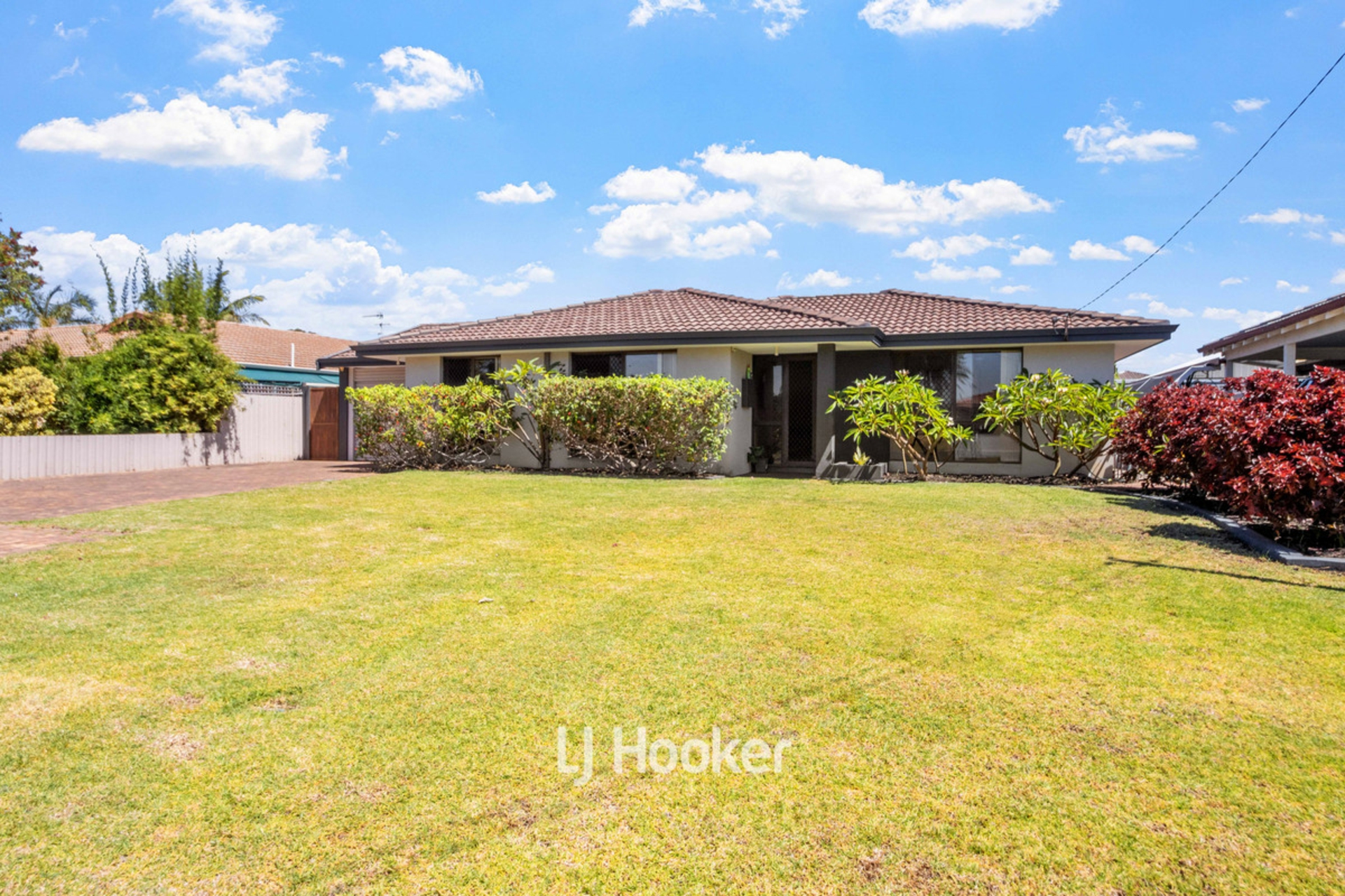 49 White Street East Bunbury WA House for Sale LJ Hooker