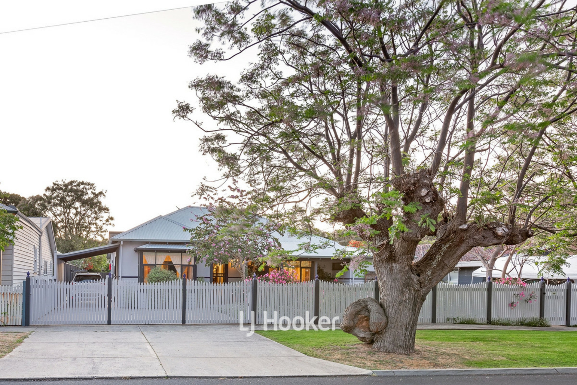 4 Karri Street, Bunbury