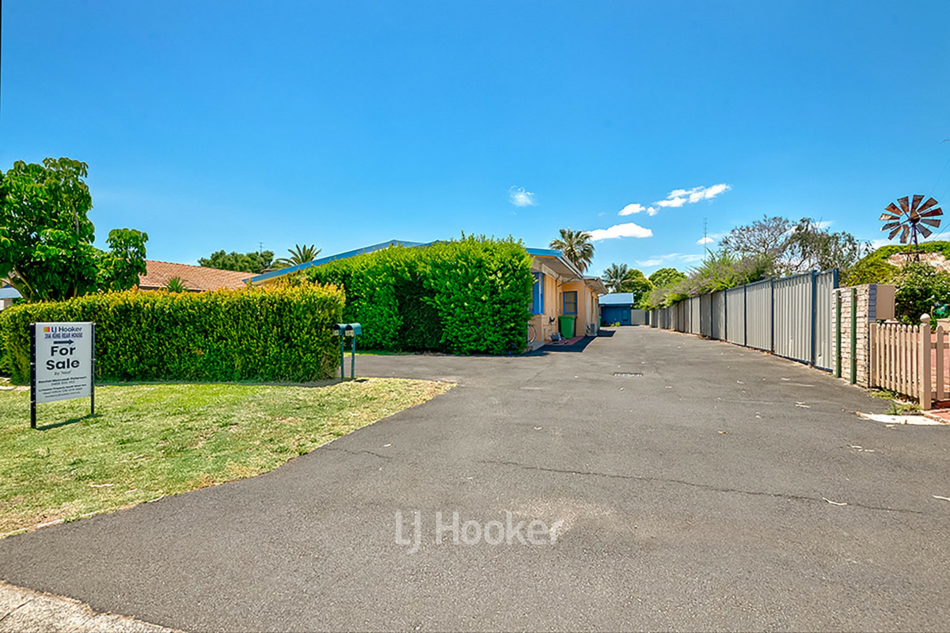 39A King Road, EAST BUNBURY