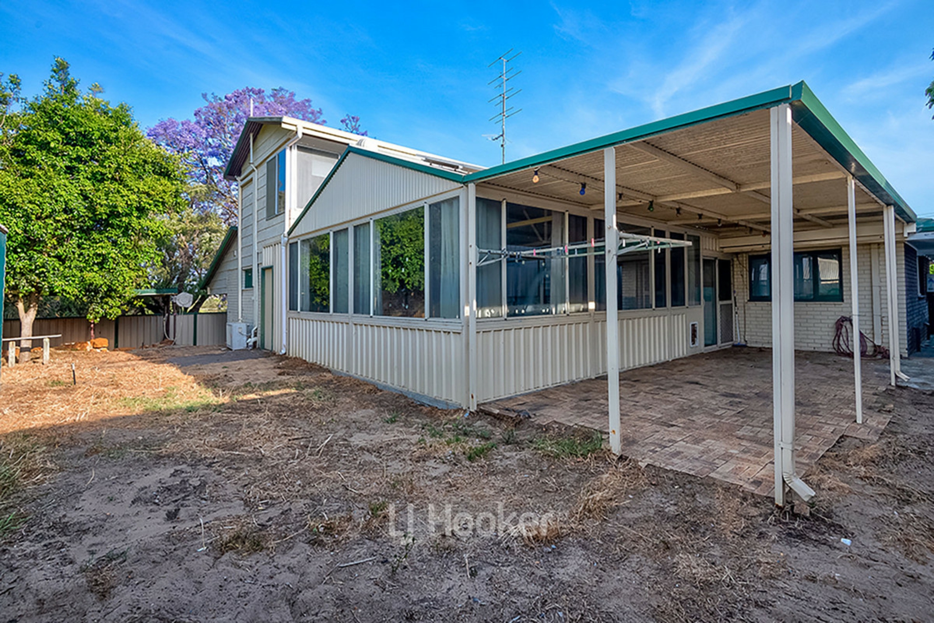50 Eagle Crescent Eaton WA Property Details LJ Hooker