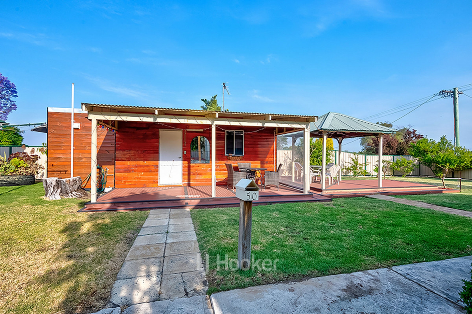 50 Eagle Crescent Eaton WA Property Details LJ Hooker
